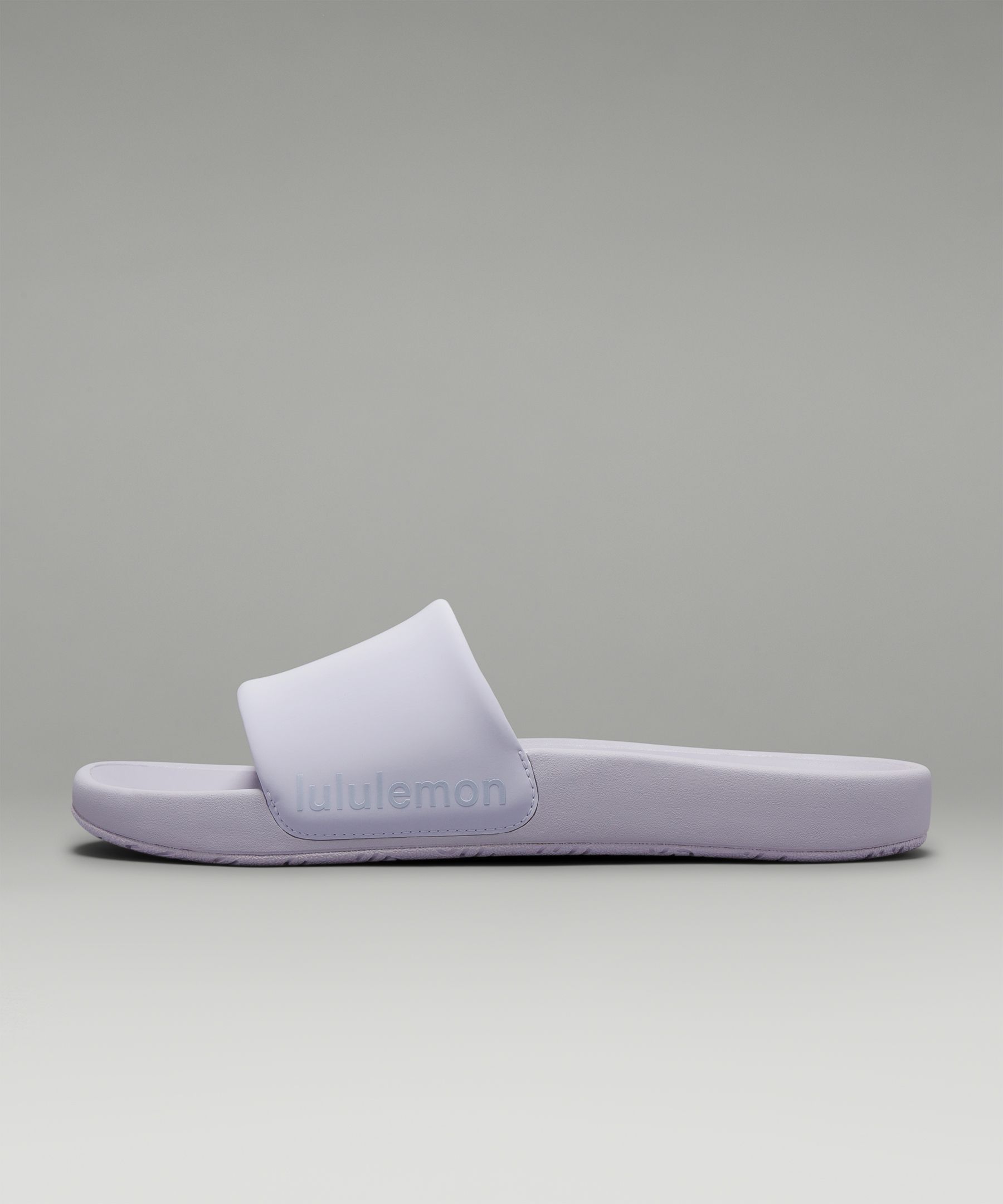 Shop Lululemon Restfeel Slide