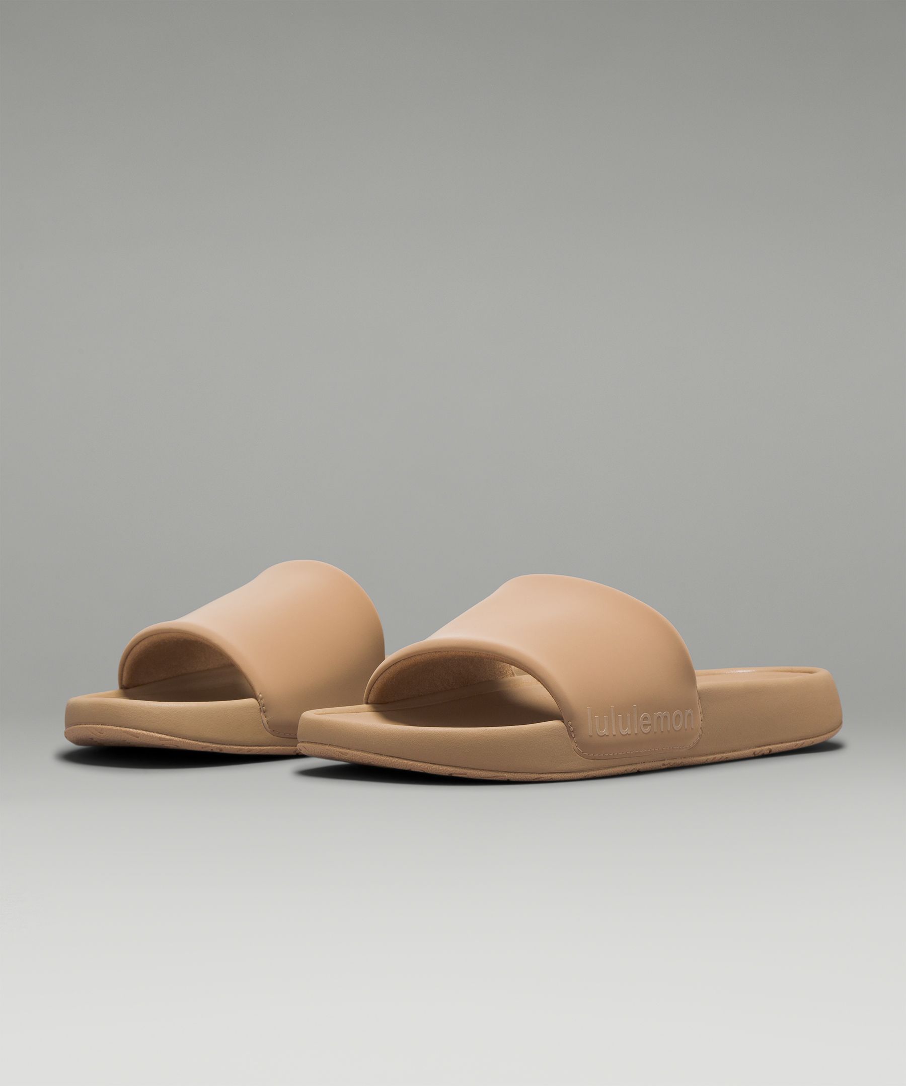 Restfeel Women s Slide Shoes Lululemon UK