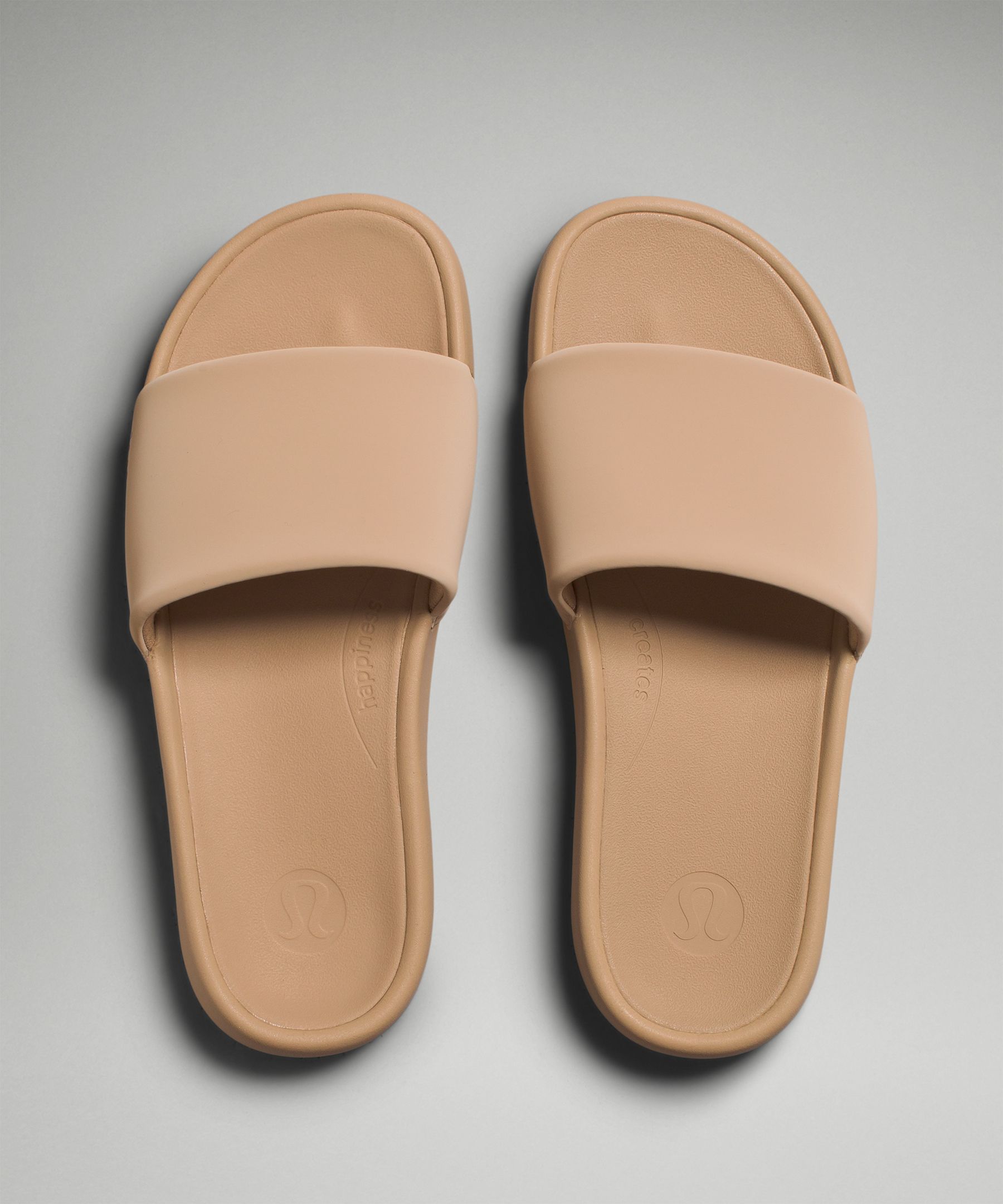 Shop Lululemon Restfeel Slide