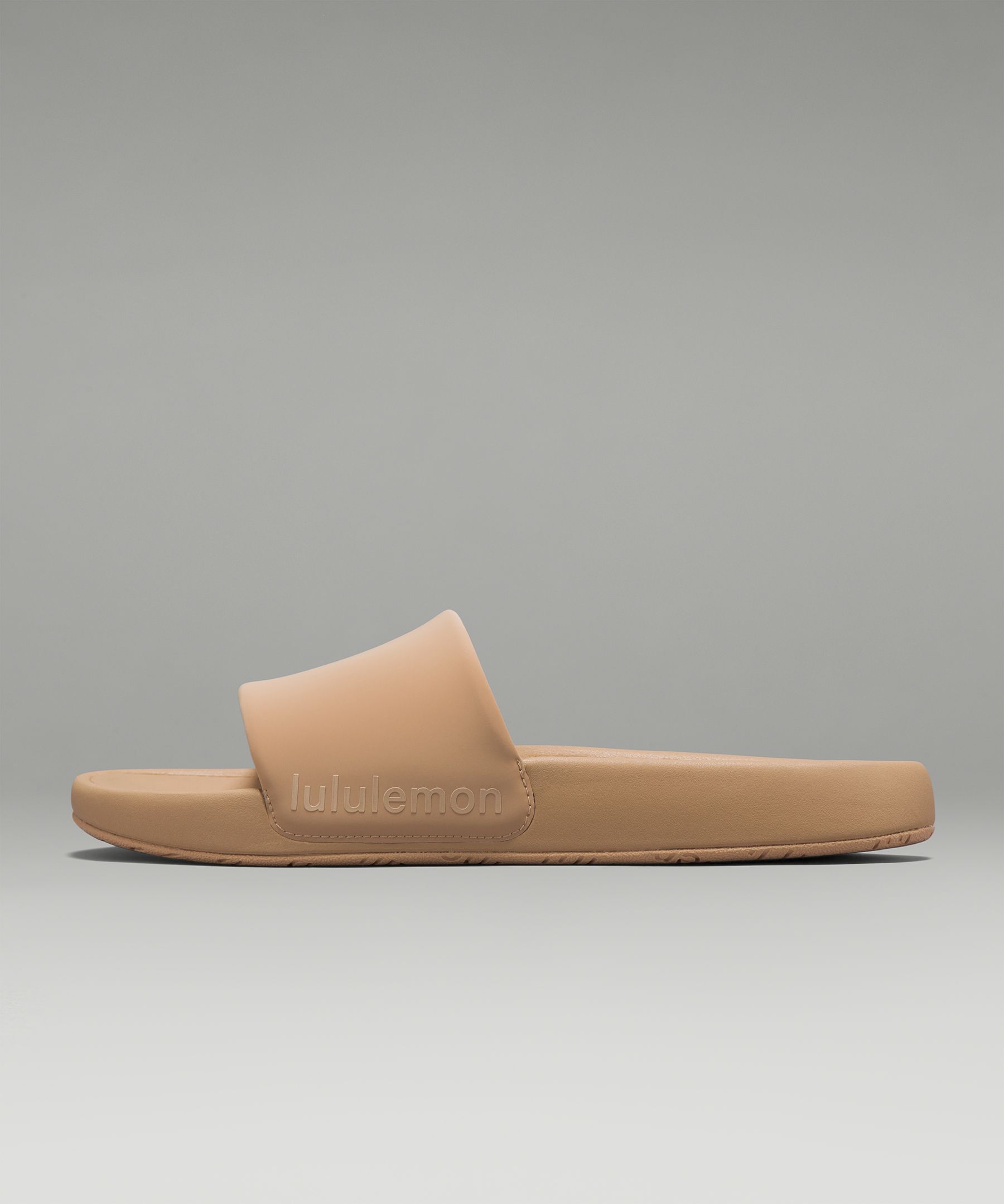 Shop Lululemon Restfeel Slide