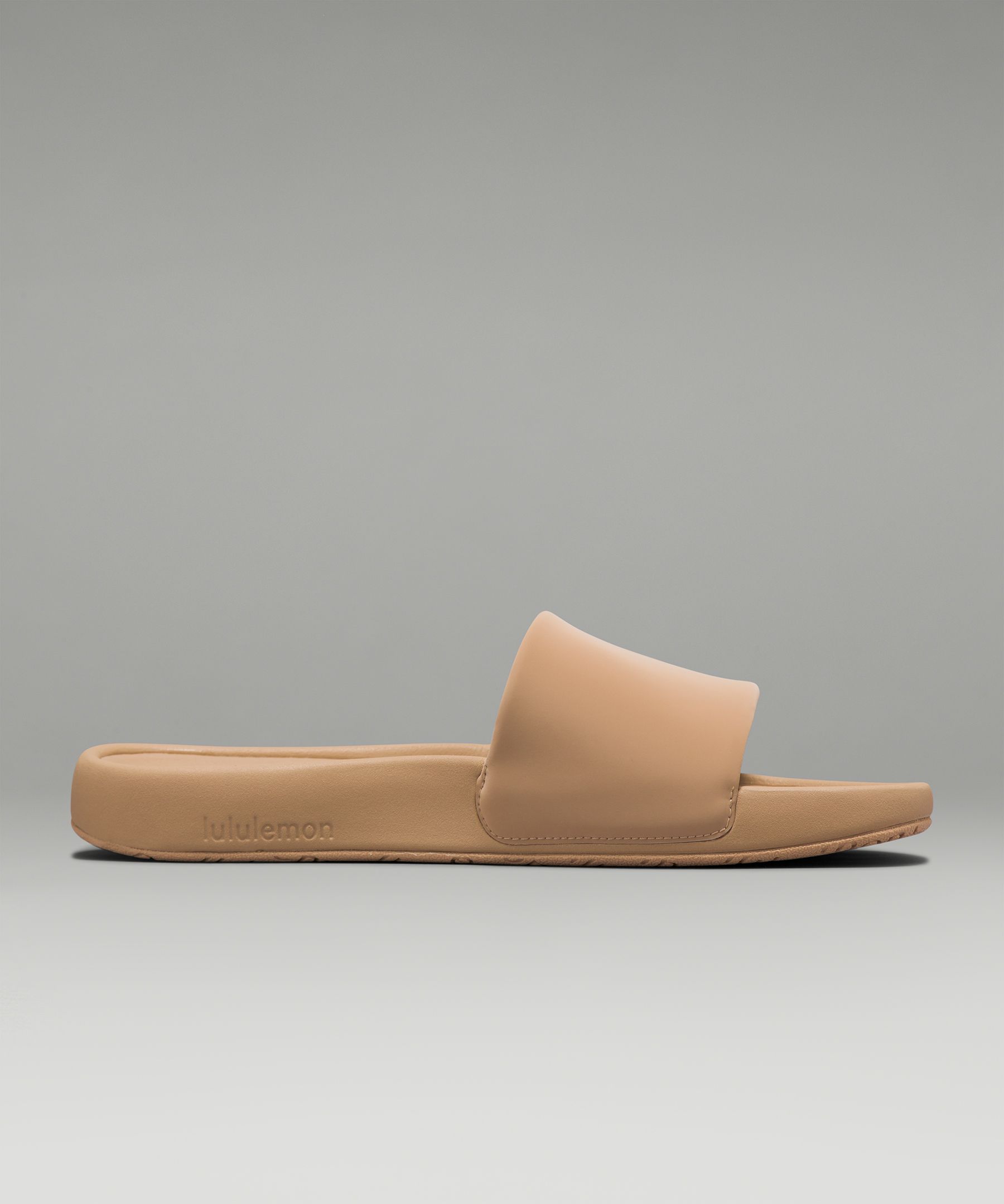 Shop Lululemon Restfeel Slide