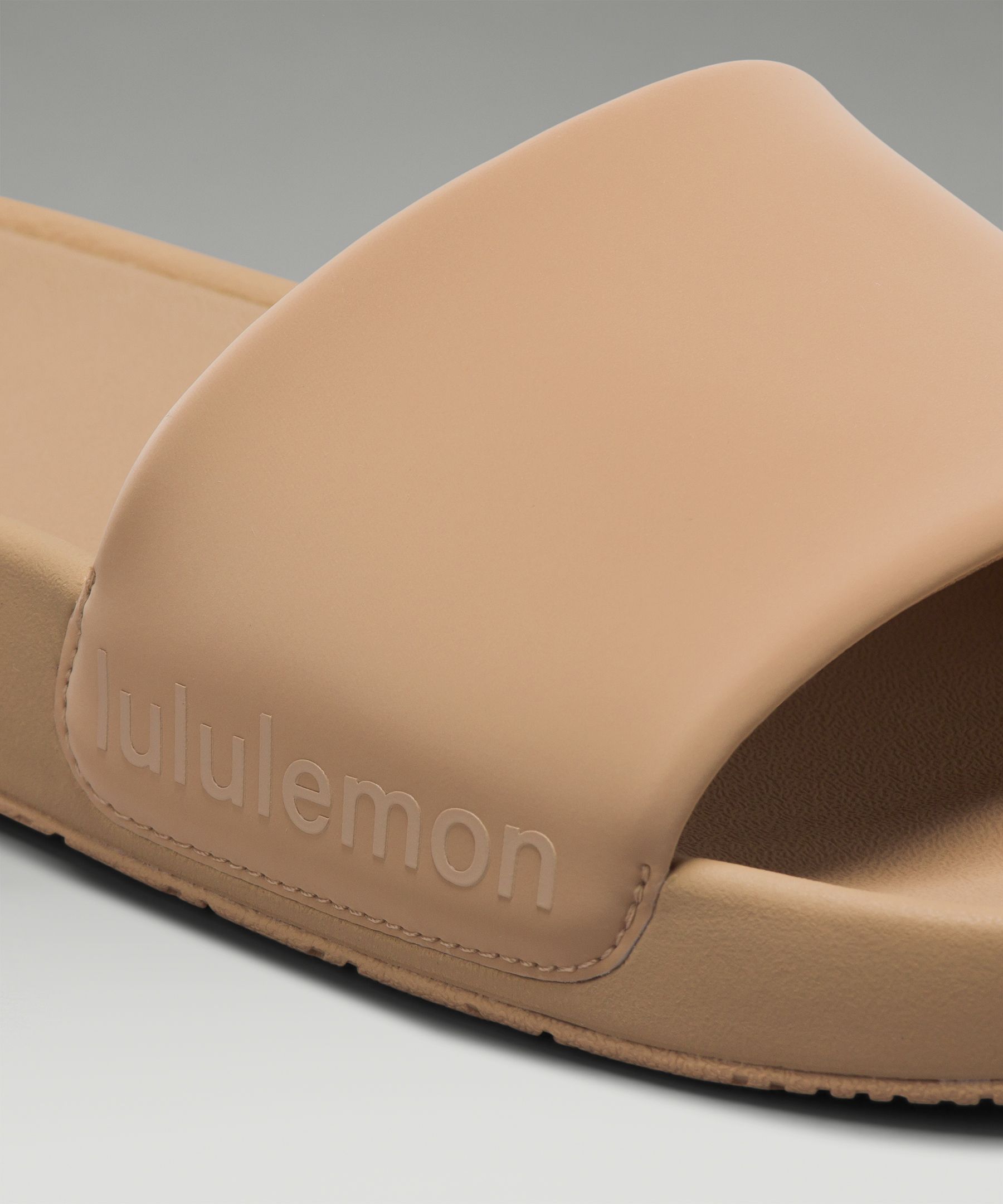 Shop Lululemon Restfeel Slide
