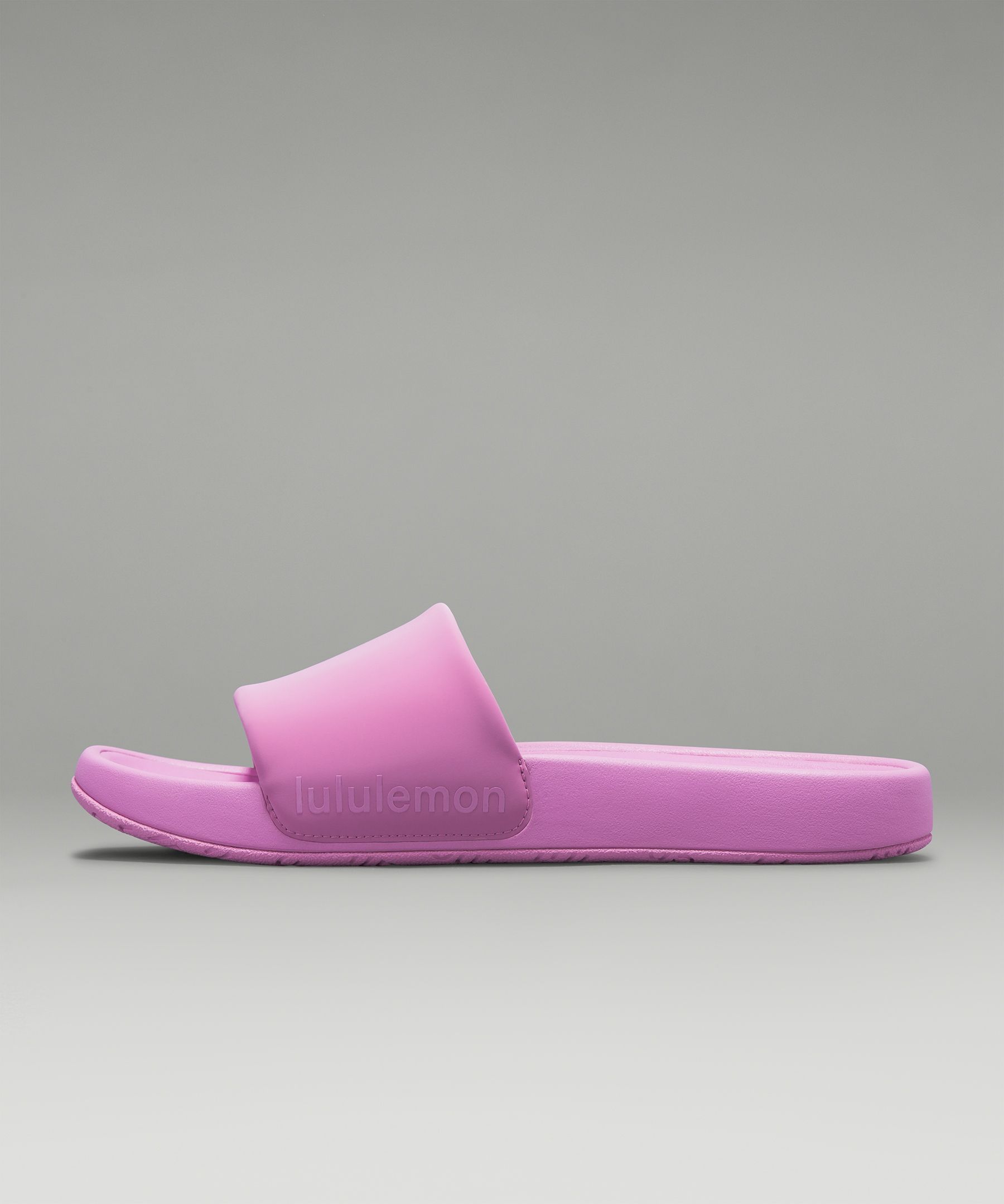 Lululemon Restfeel Women's Slide. 4