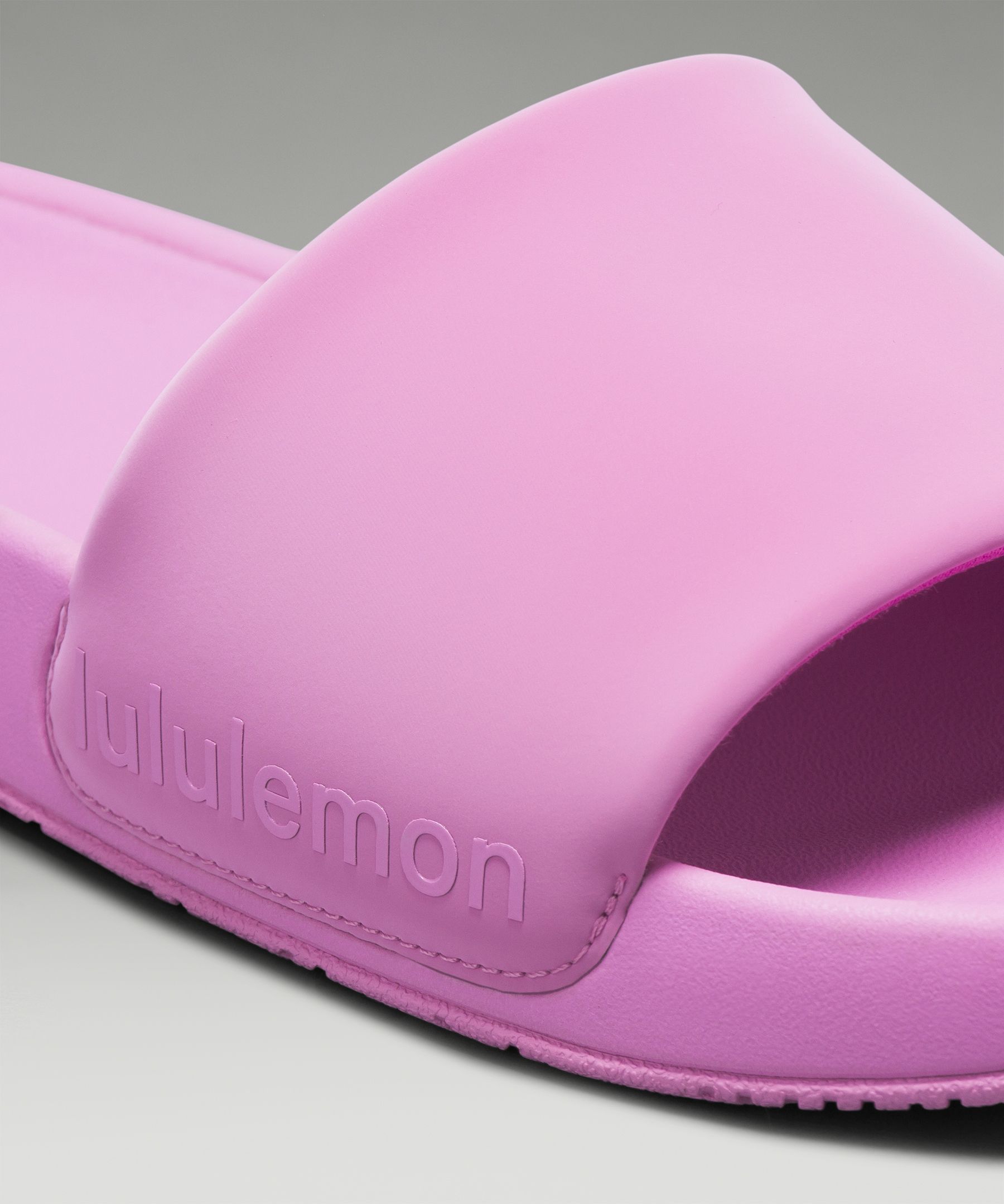 Shoes, Lululemon Nwt Womens Restfeel Slides Size 11