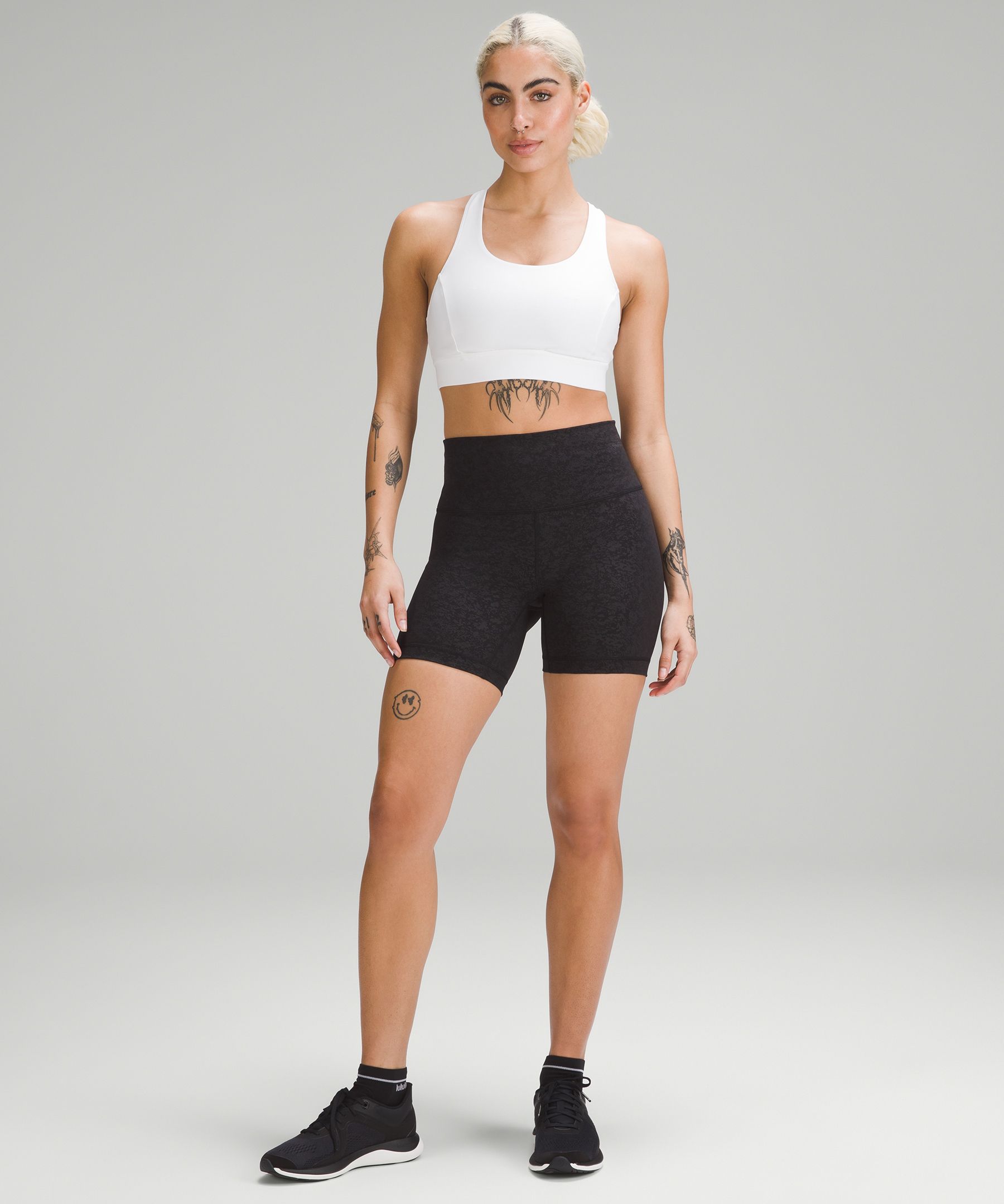 Chargefeel Low Women's Workout Shoe | Shoes | Lululemon UK