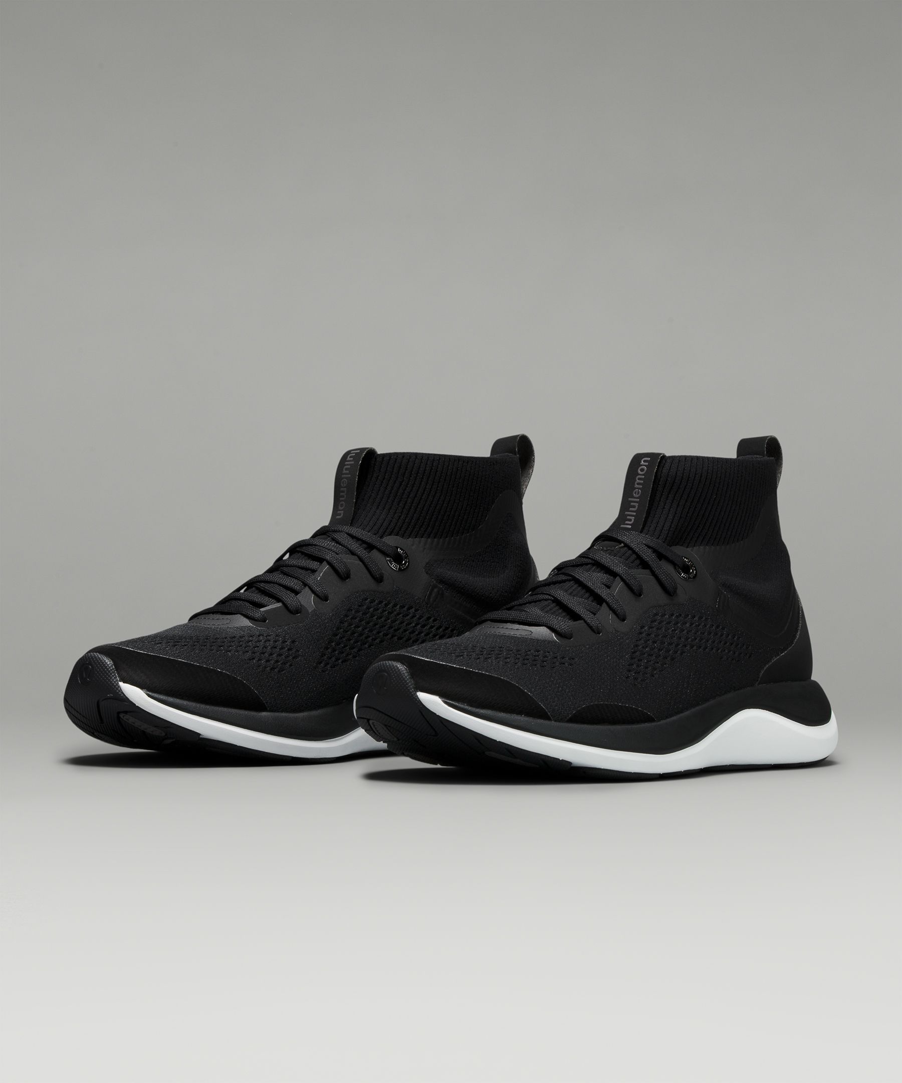 lululemon athletica Running Athletic Shoes