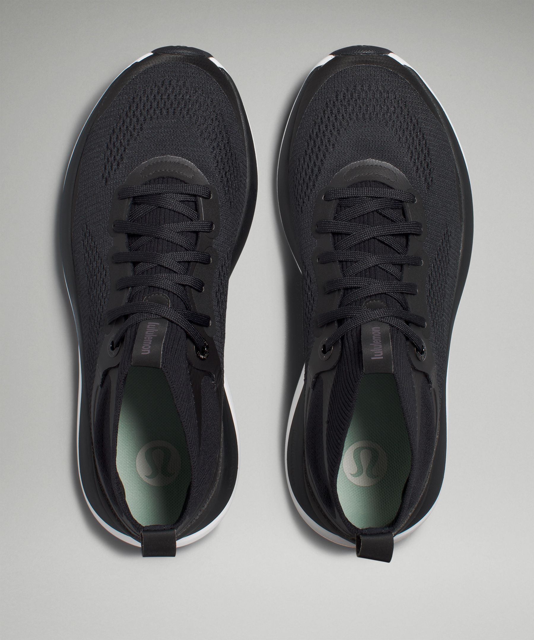 Shop Lululemon Chargefeel Mid Workout Shoes