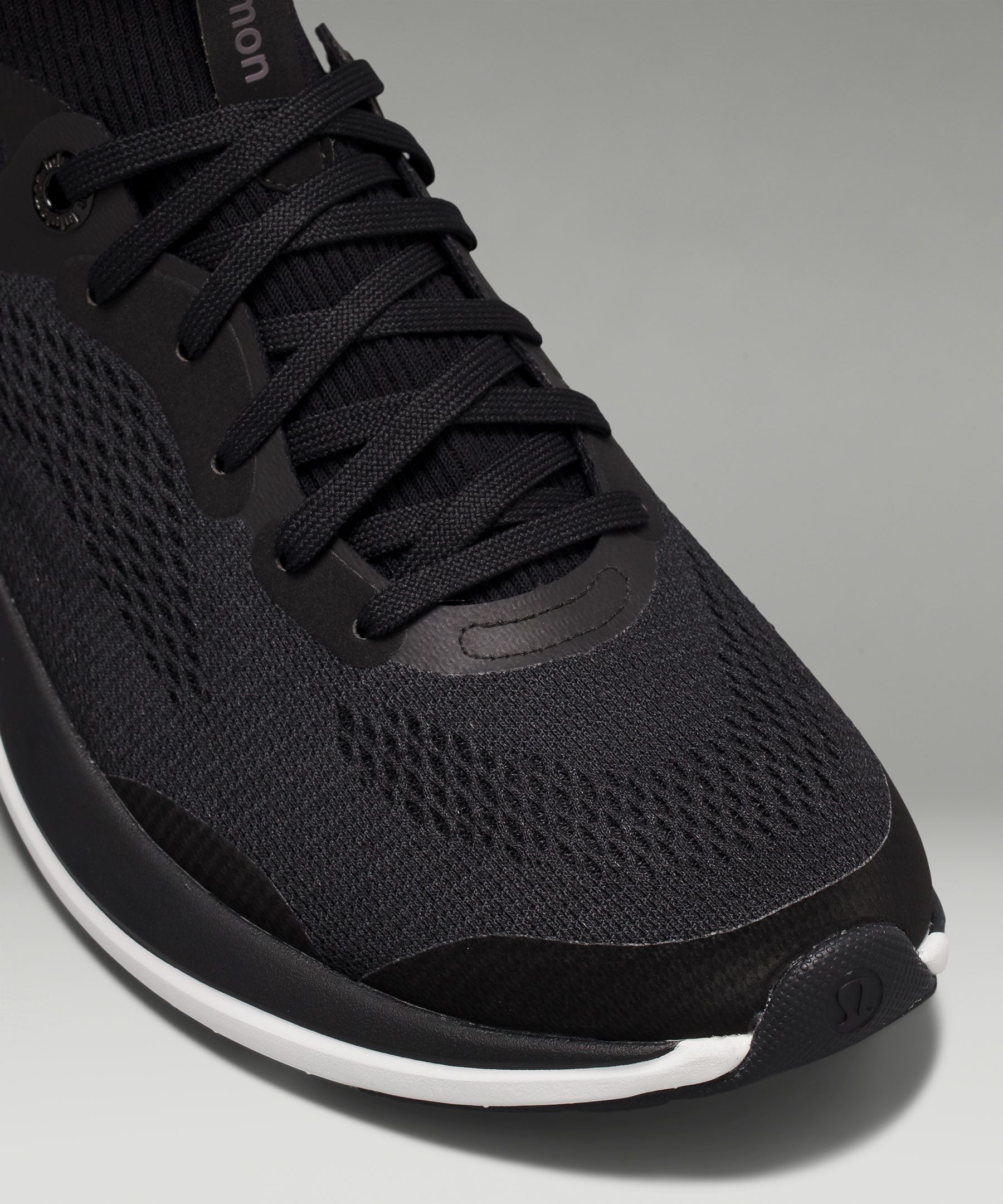 Shop Lululemon Chargefeel Mid Workout Shoes