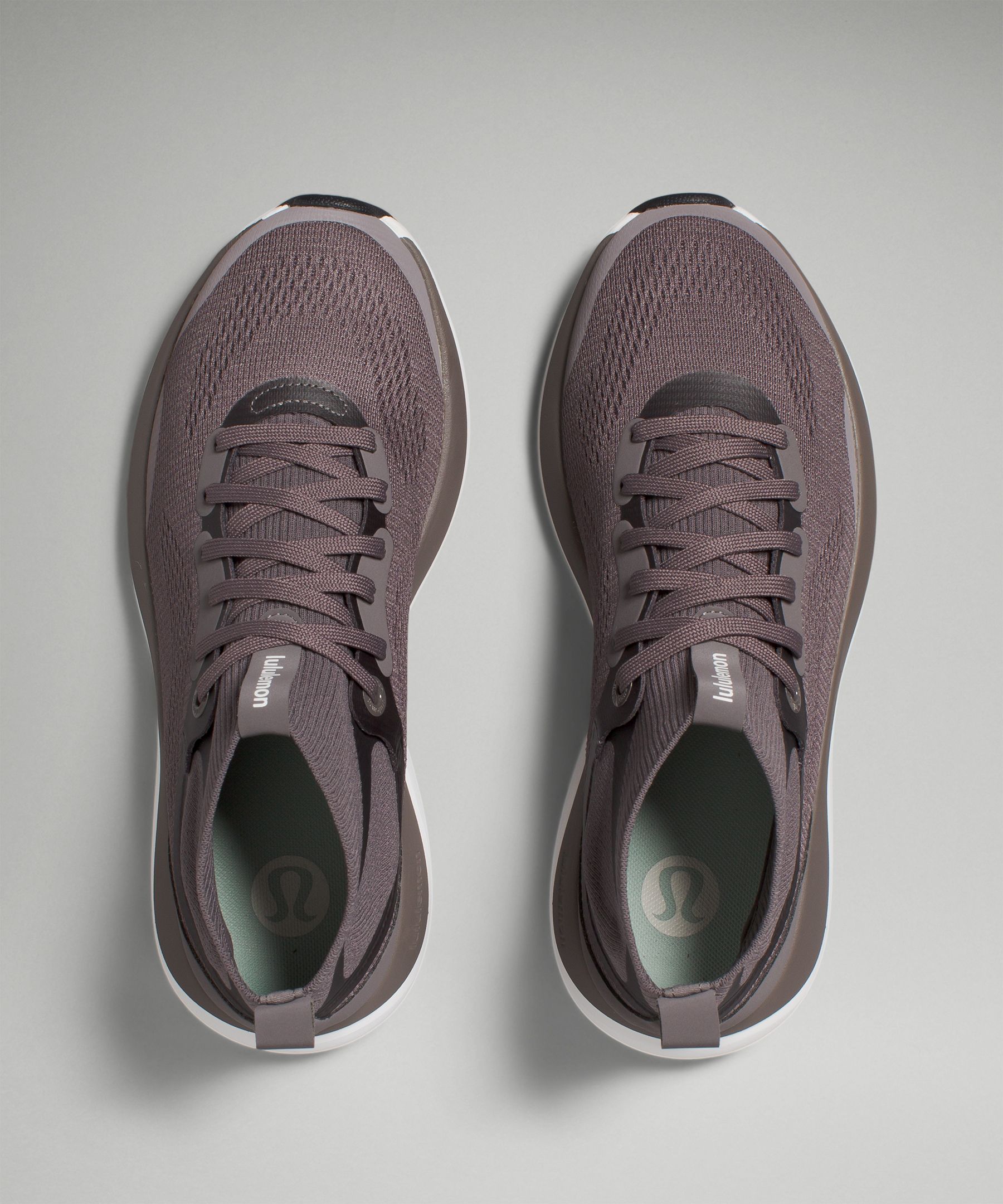 Lululemon Chargefeel Mid Women's Workout Shoe. 3