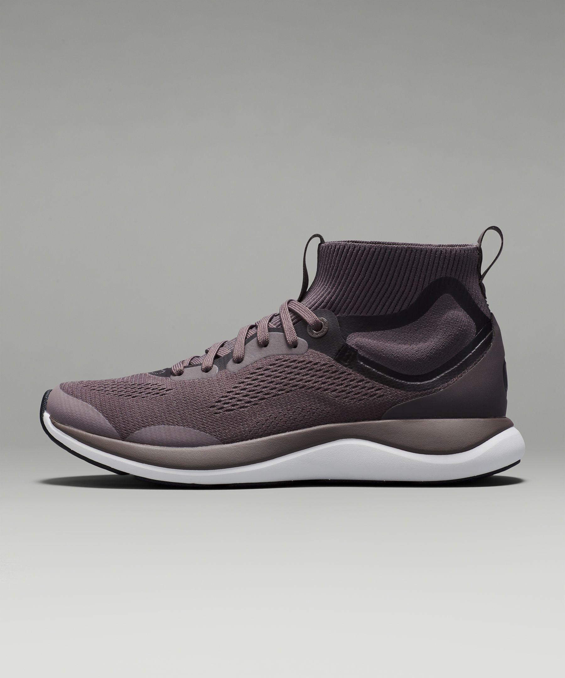 Lululemon Chargefeel Mid Women's Workout Shoe. 4