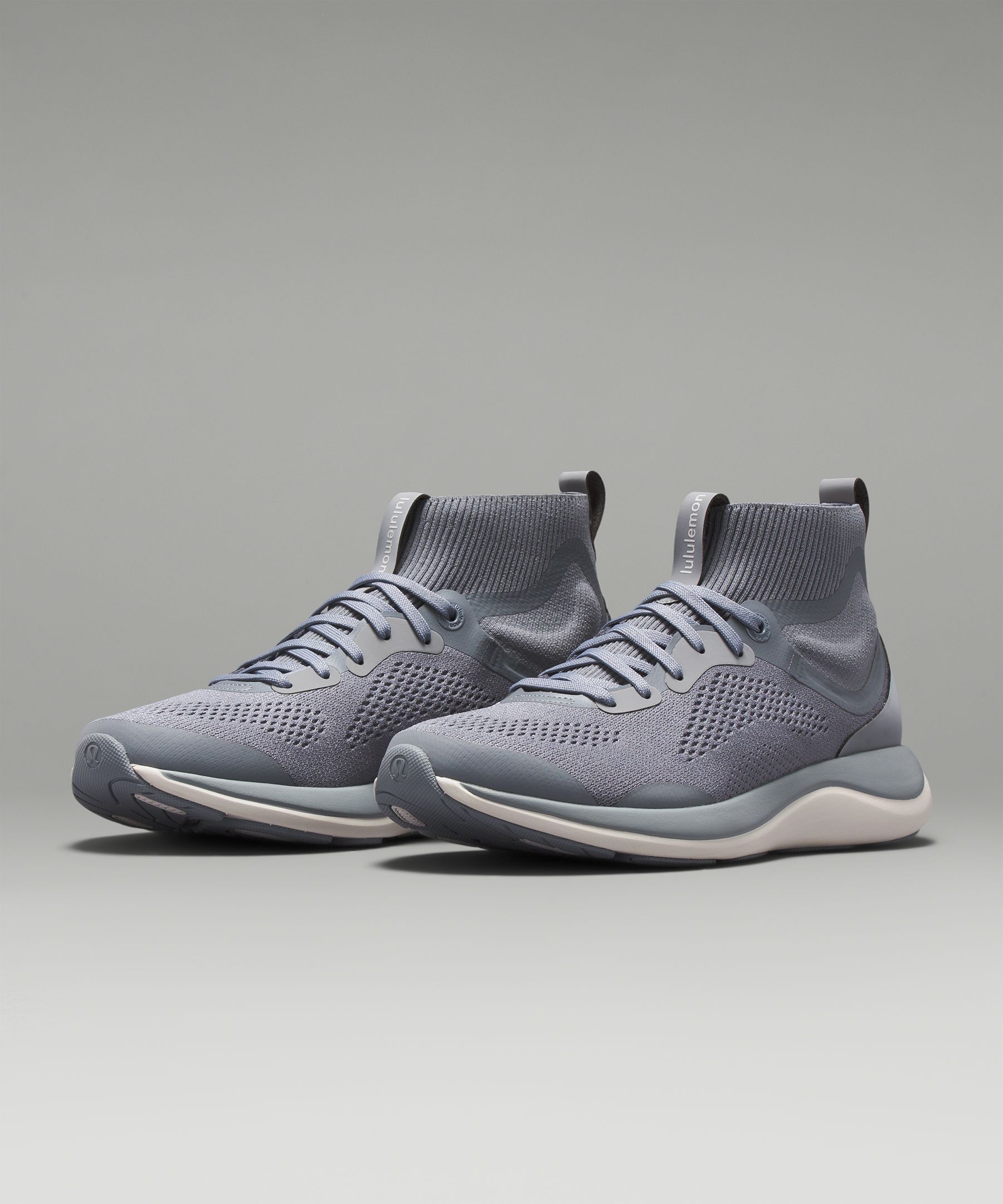 Lululemon Chargefeel Mid  Workout Shoes