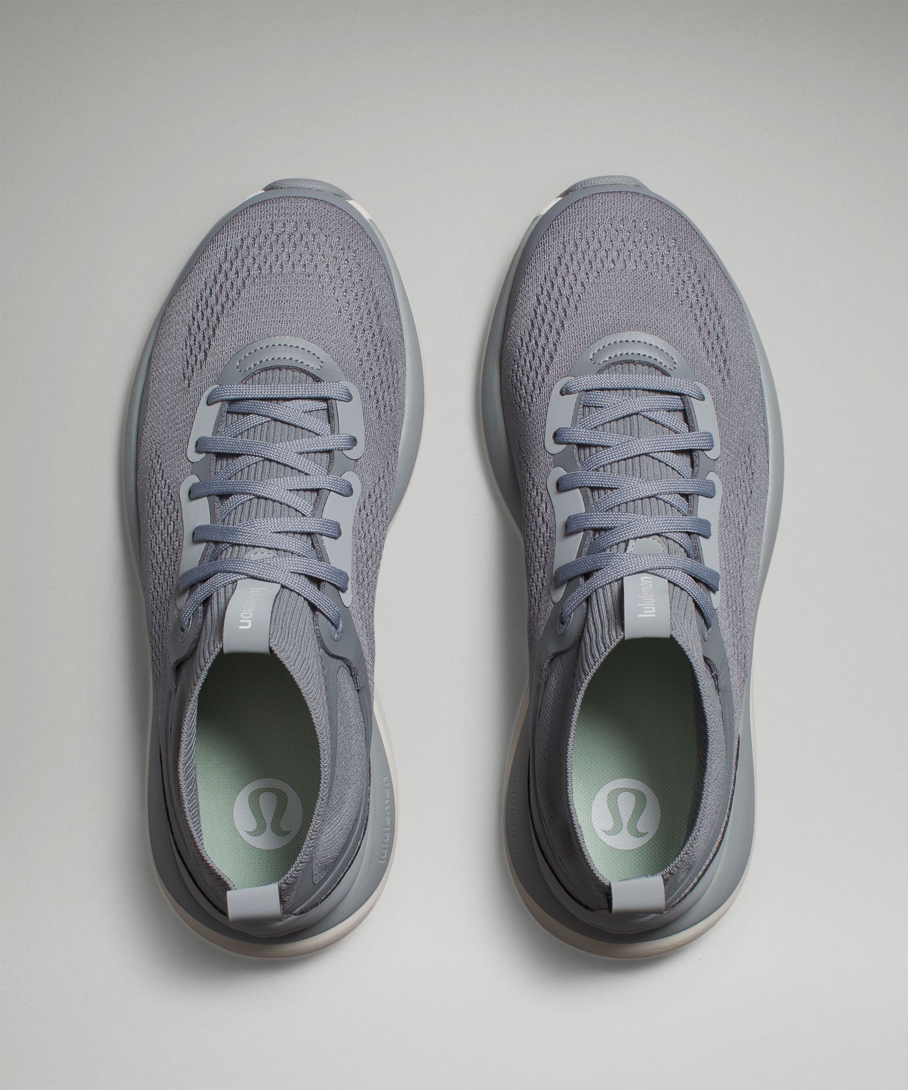 Lululemon Chargefeel Mid Women's Workout Shoe. 3