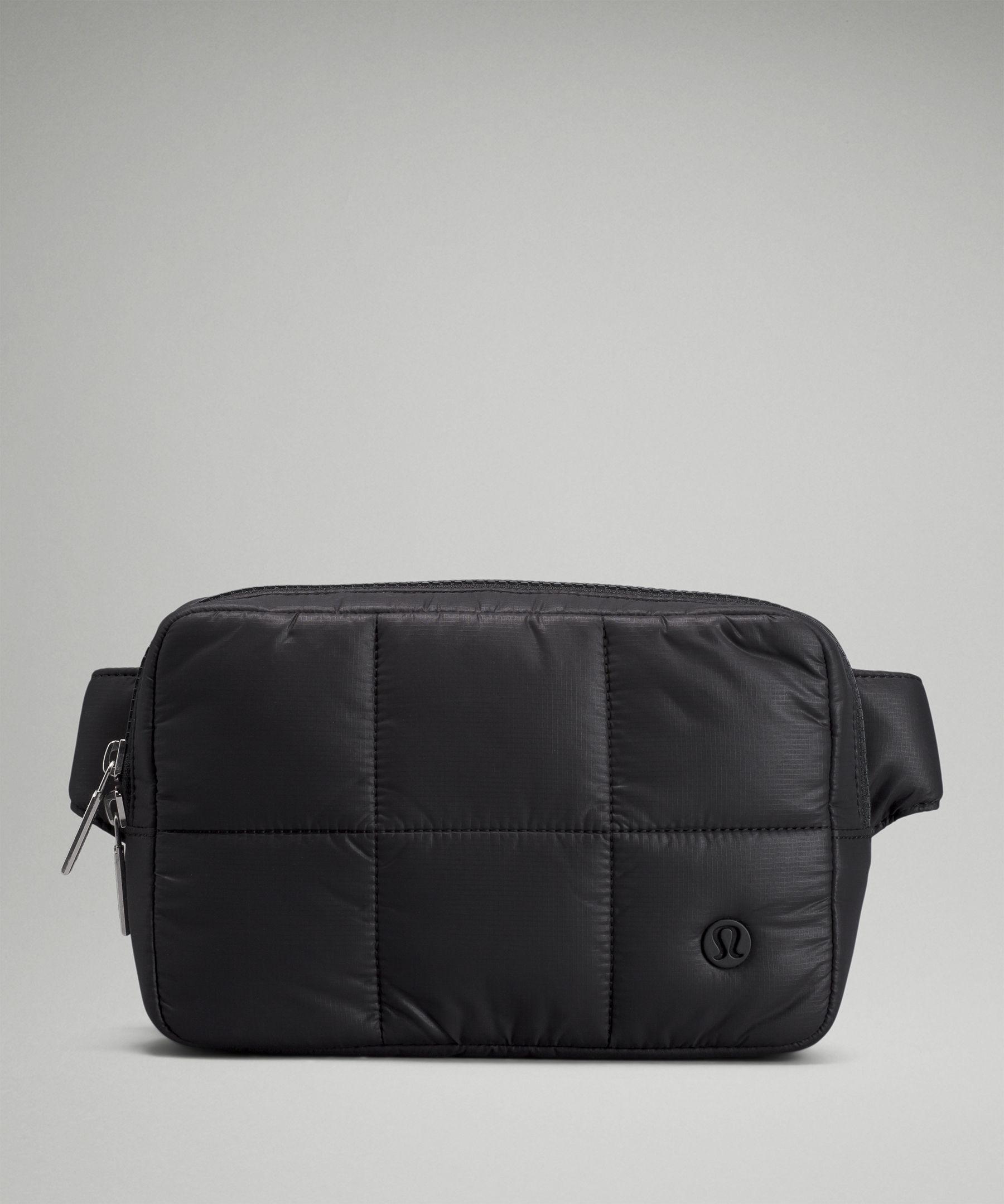 Quilted Grid Belt Bag 1.5L | Bags | Lululemon UK