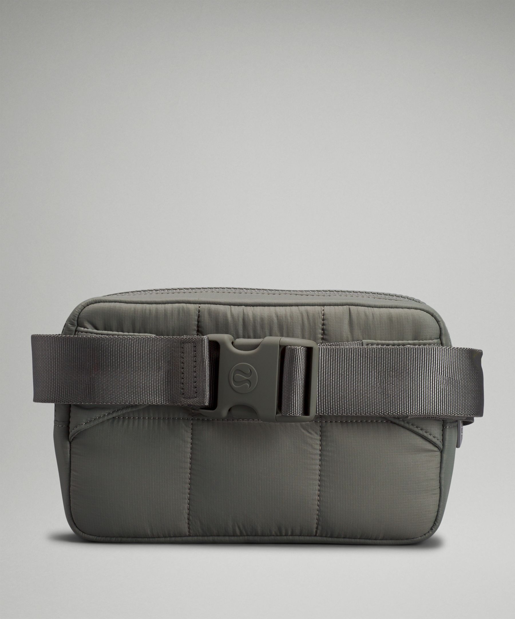 Quilted Grid Belt Bag Bags Lululemon AU