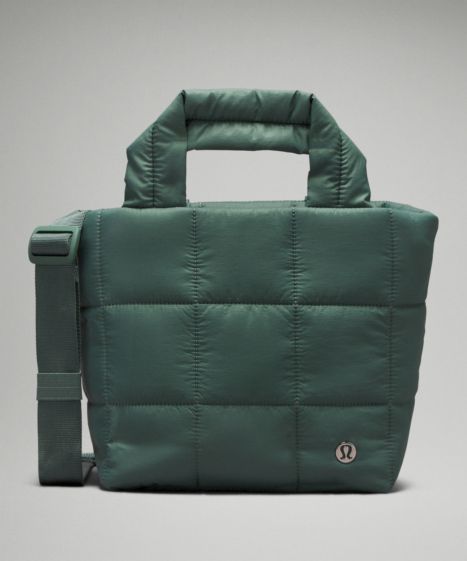 Quilted Grid Crossbody Bag 5L | lululemon Hong Kong SAR