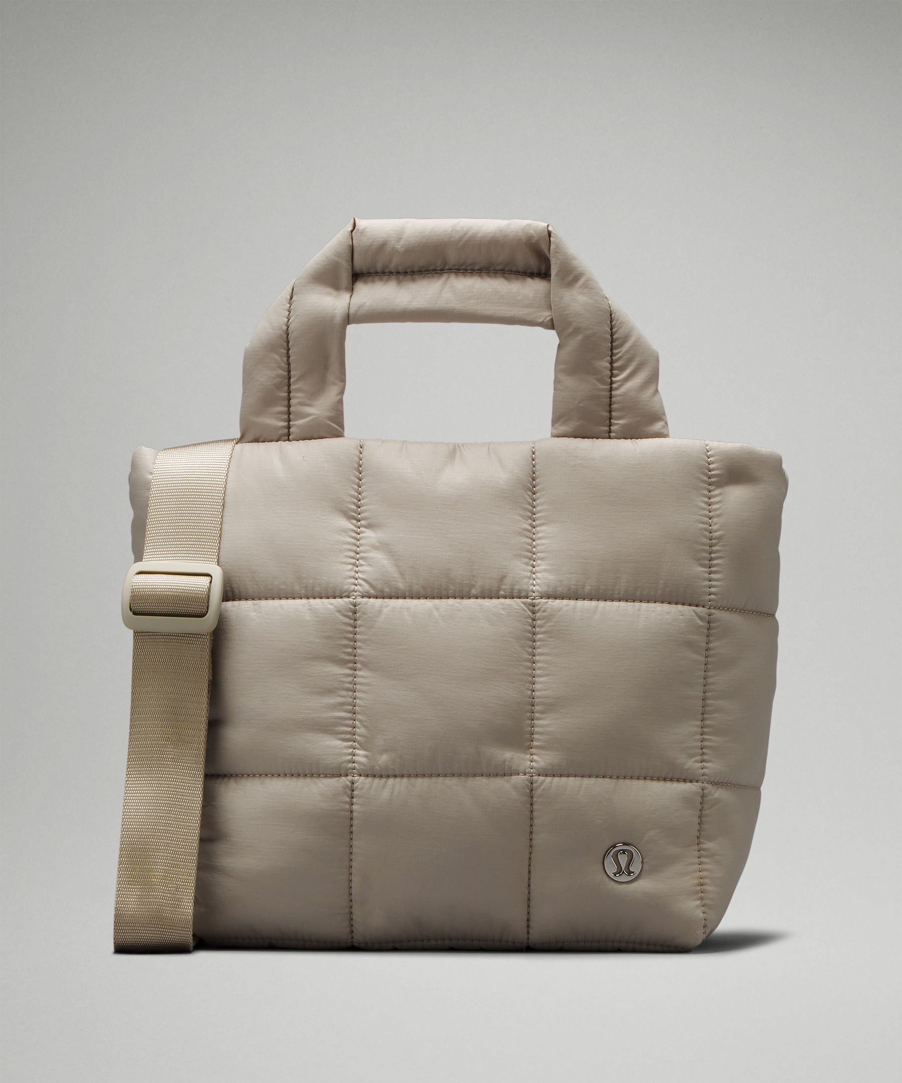 Quilted Grid Crossbody Bag 5L | lululemon Hong Kong SAR