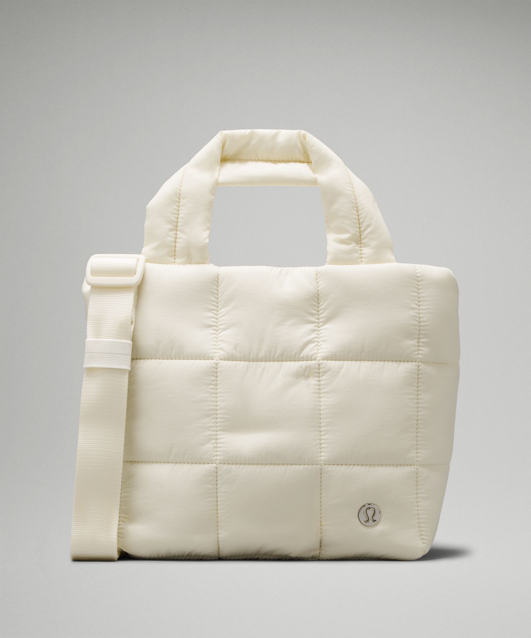 Quilted Grid Crossbody Bag 5L | Bags | Lululemon NZ