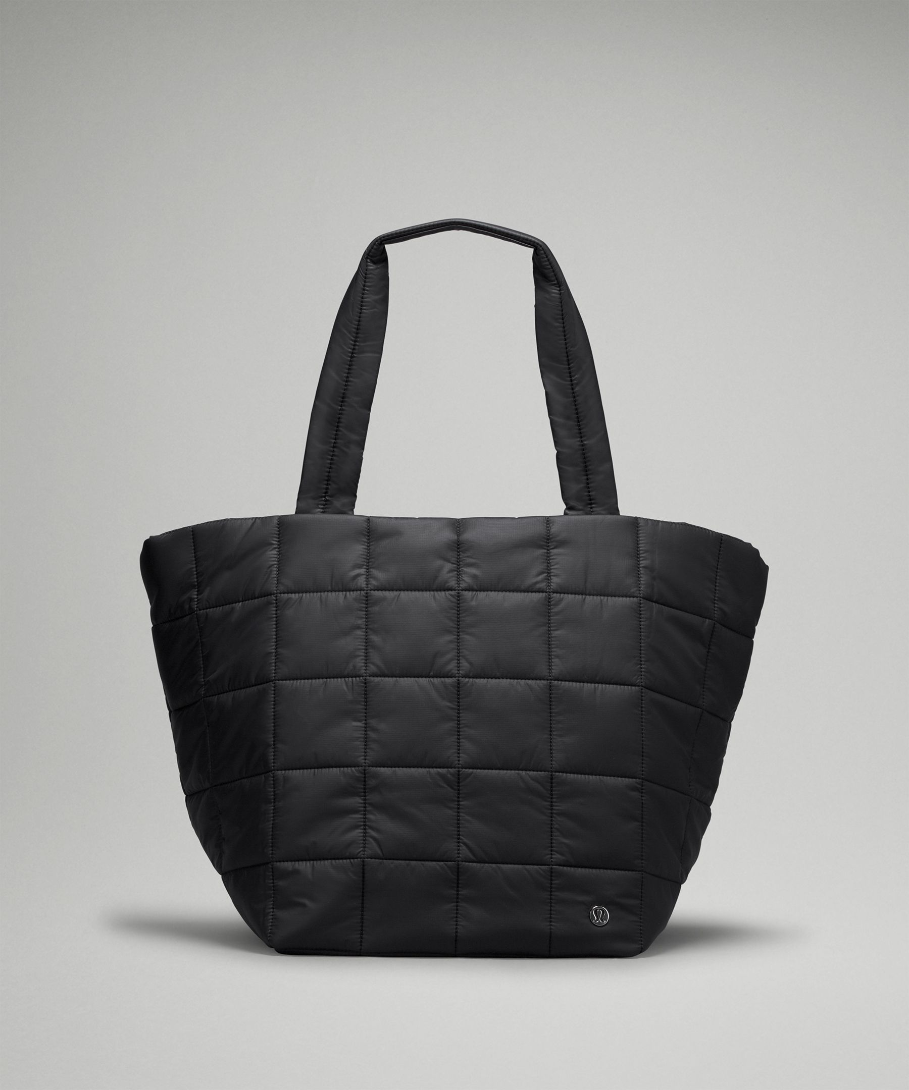 Lululemon Quilted Grid Crossbody Bag - www.inf-inet.com