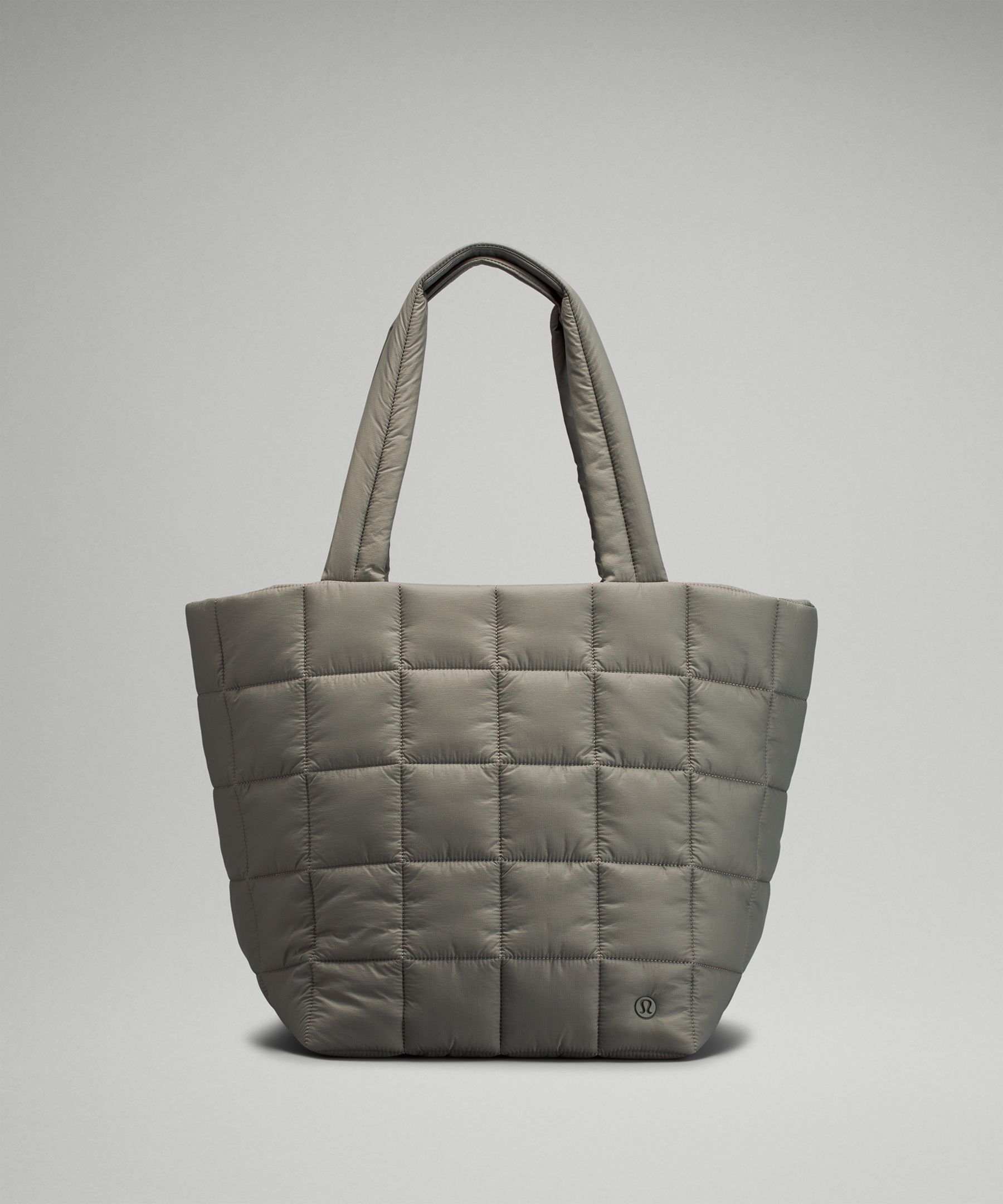 Quilted Grid Tote Bag 26L | Women's Bags,Purses,Wallets | lululemon
