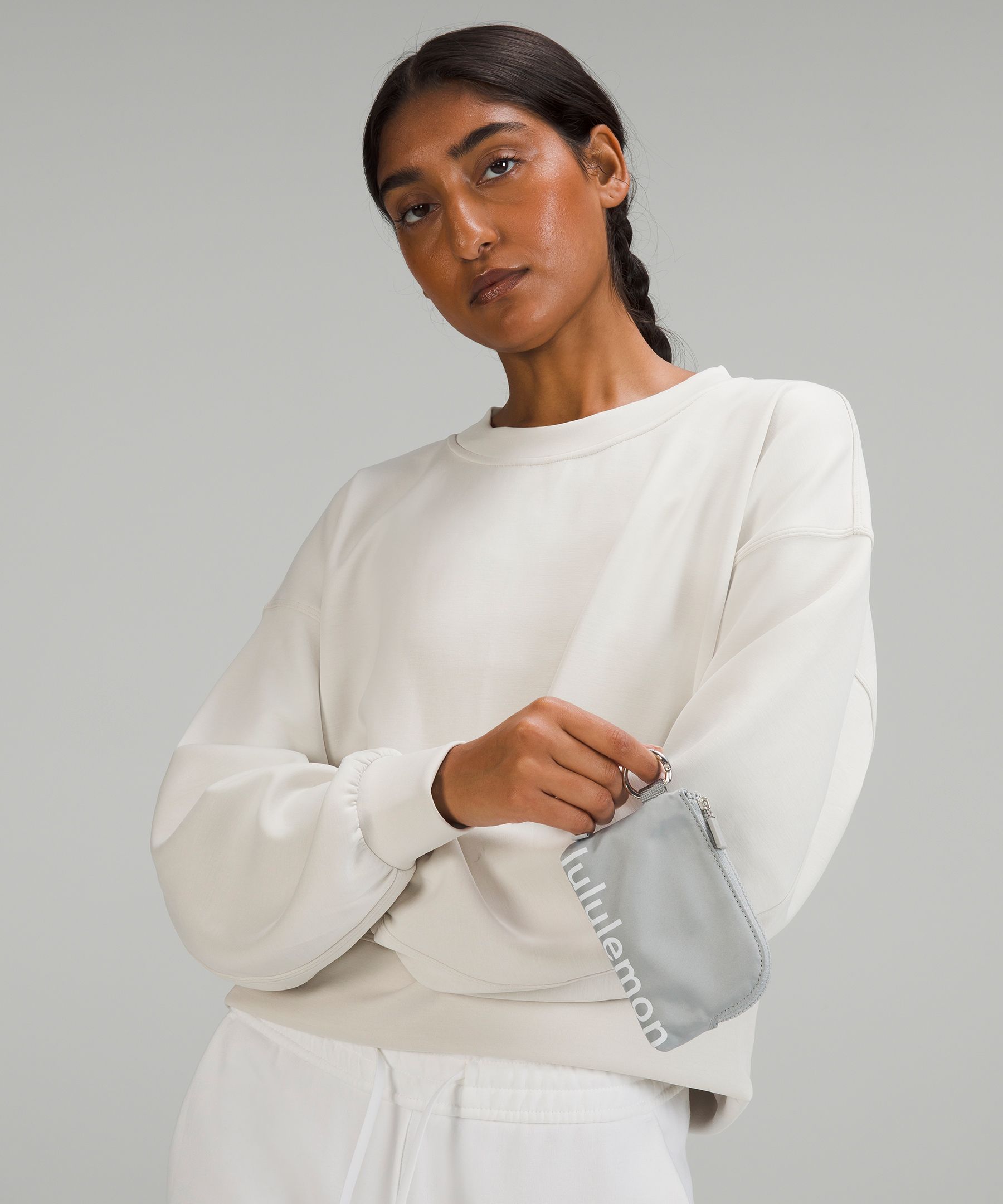 Lululemon Clippable Card Pouch. 2