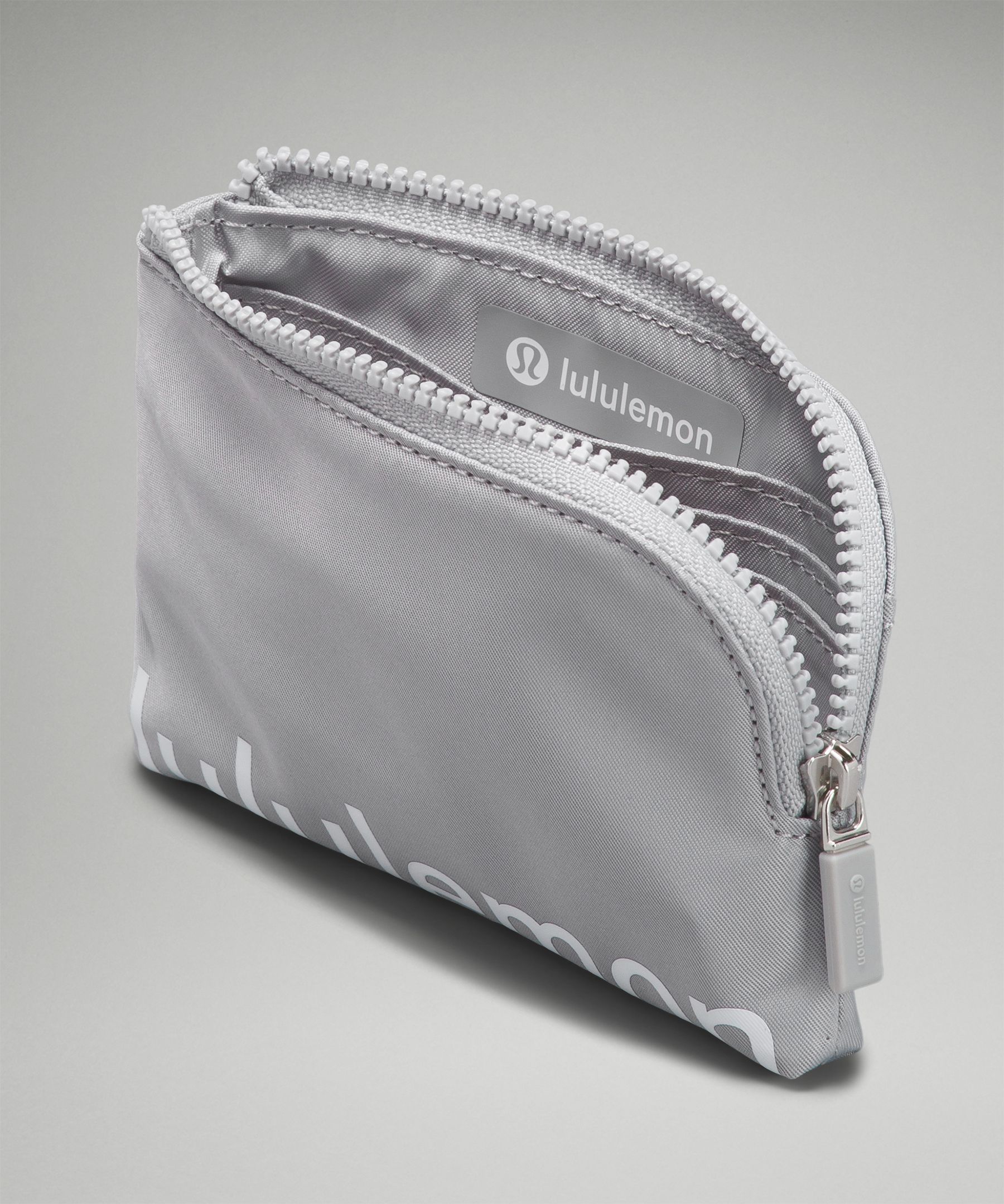 Lululemon Clippable Card Pouch. 4