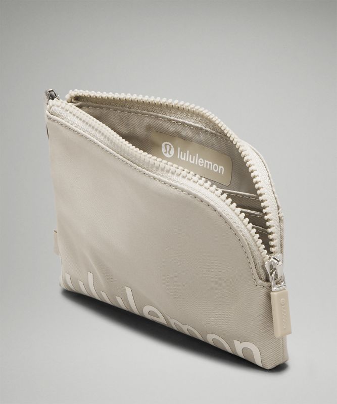 Clippable Card Pouch | Bags | Lululemon UK