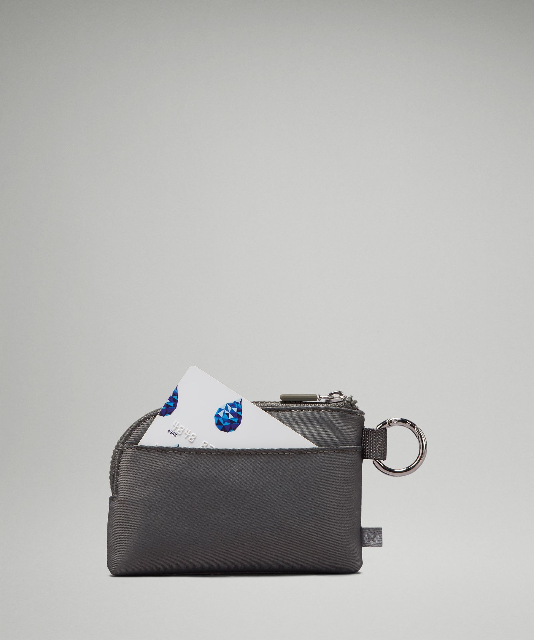 Lululemon discount key pouch