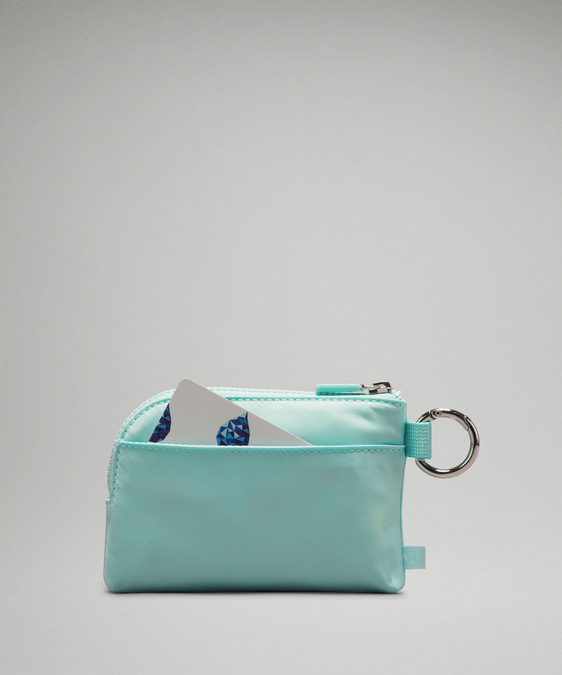 Clippable Card Pouch | Women's Bags,Purses,Wallets