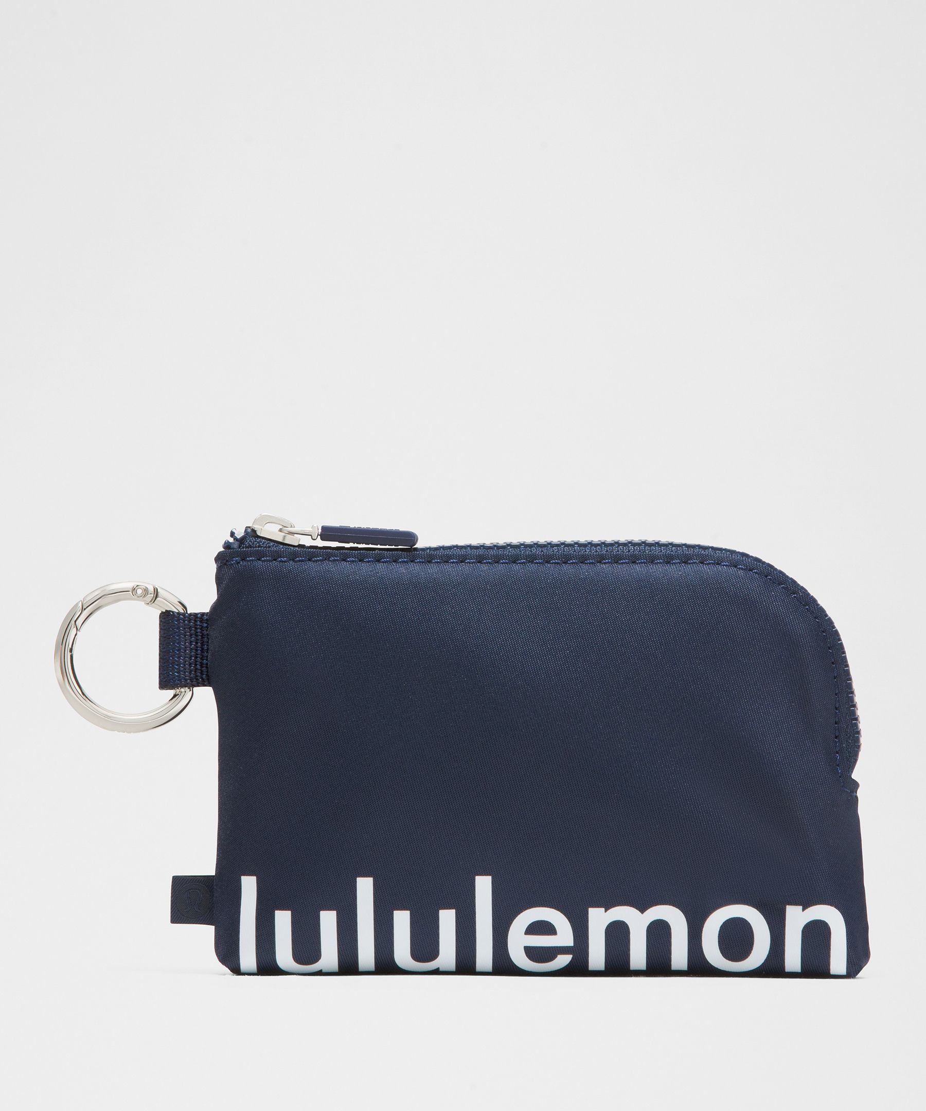 Lululemon Clippable Card Pouch
