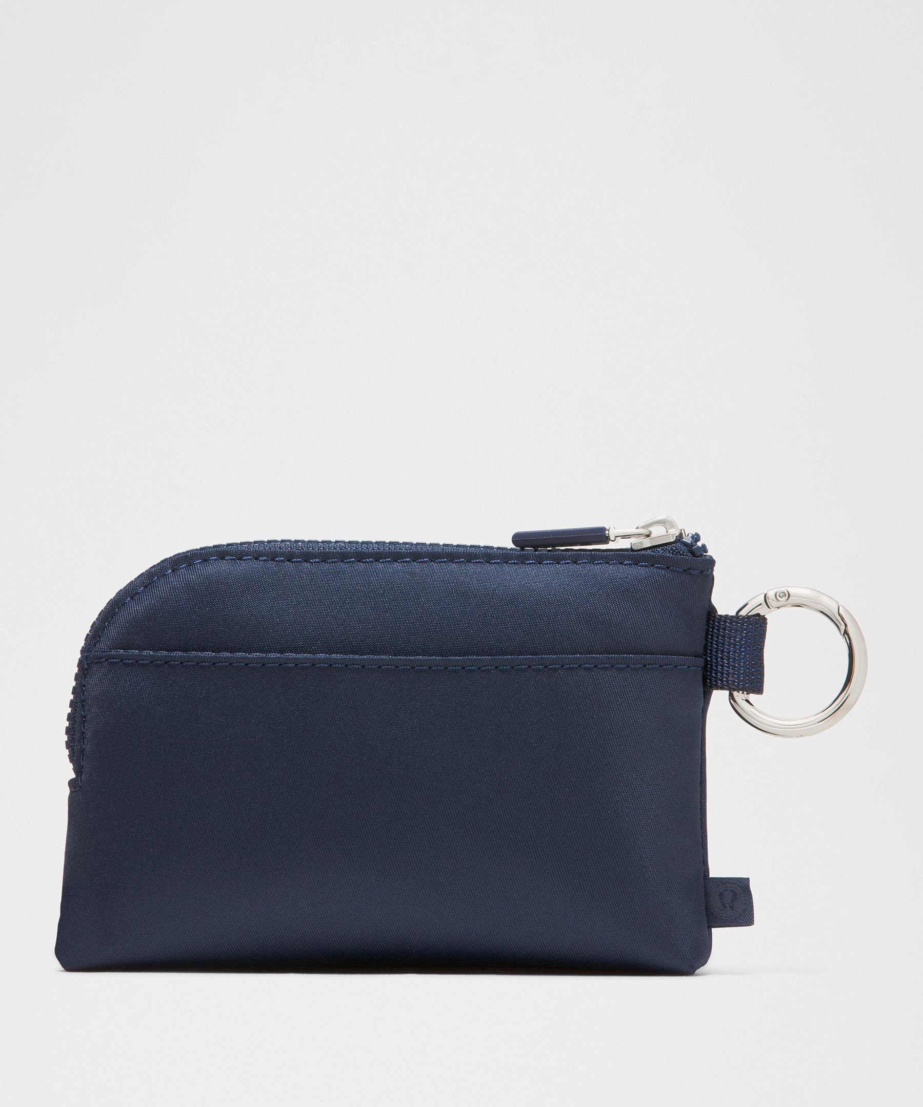 Lululemon Clippable Card Pouch