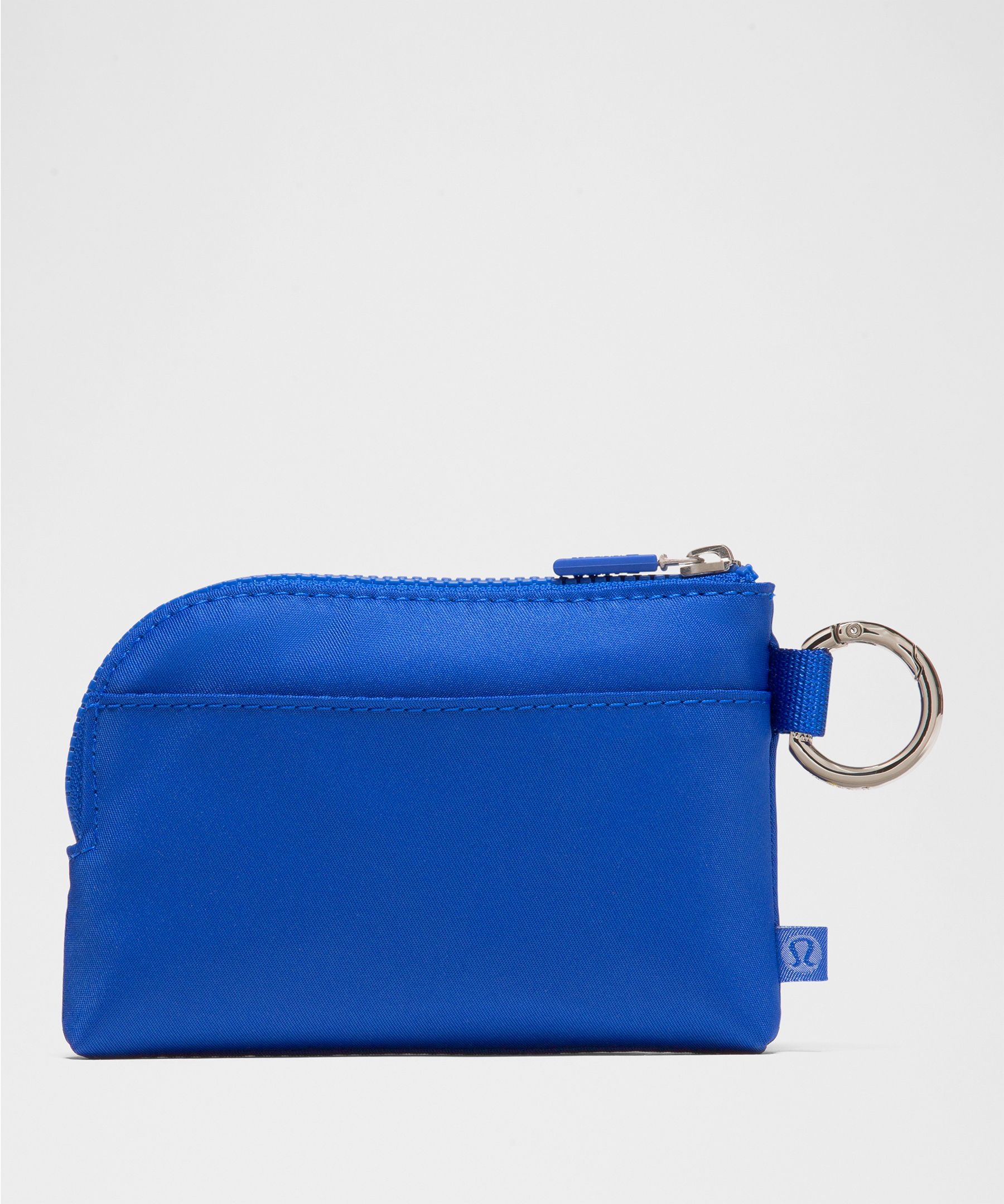 キーリング付【lululemon】Clippable Card Pouch Clippable Card Pouch | Women's Bags,Purses,Wallets | lululemon