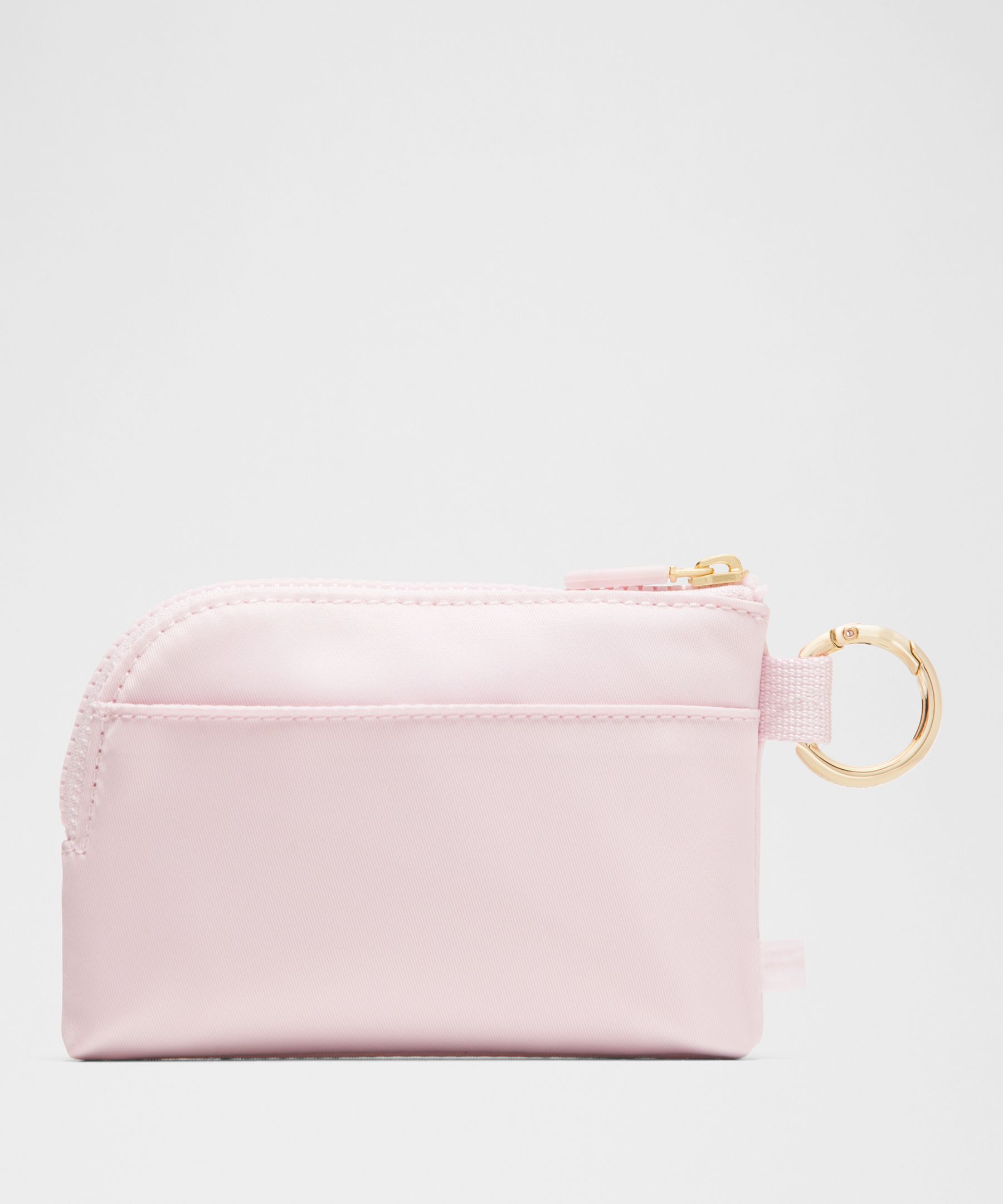 Lululemon Clippable Card Pouch
