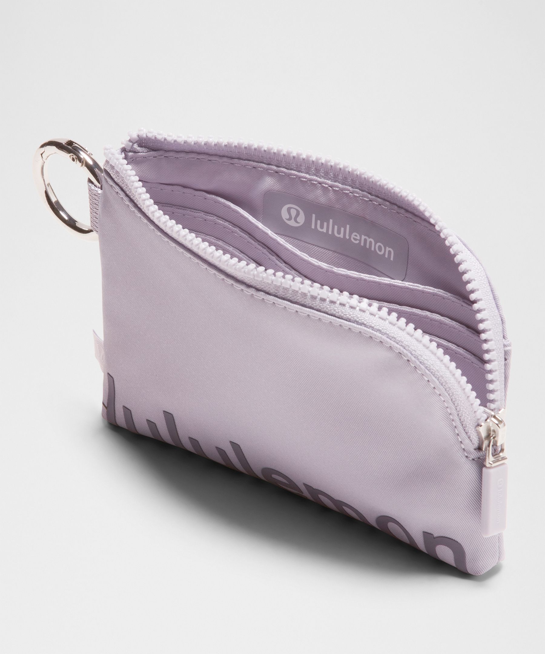 Clippable Card Pouch