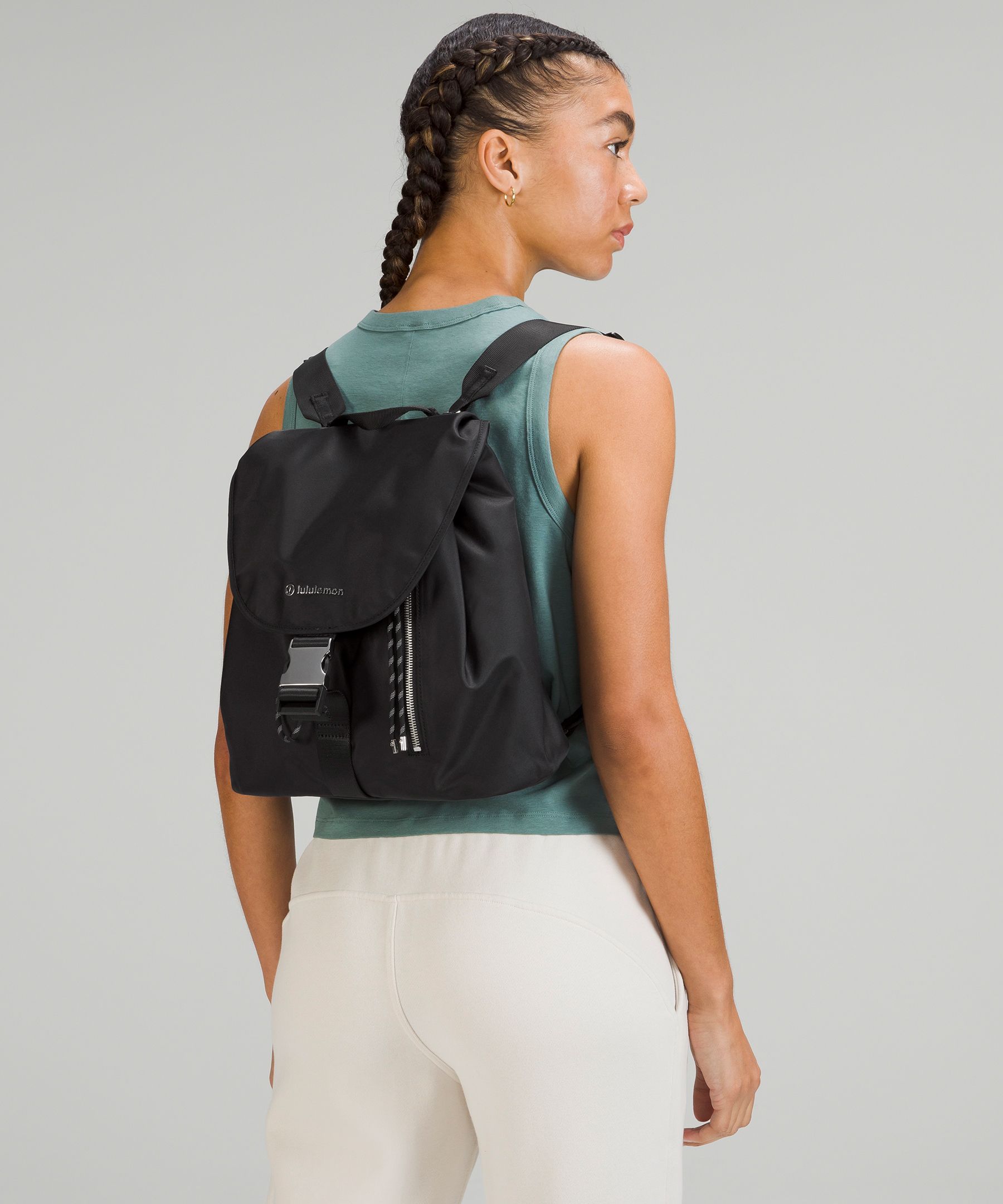 Drawstring Bucket Backpack 10L | Lululemon EU