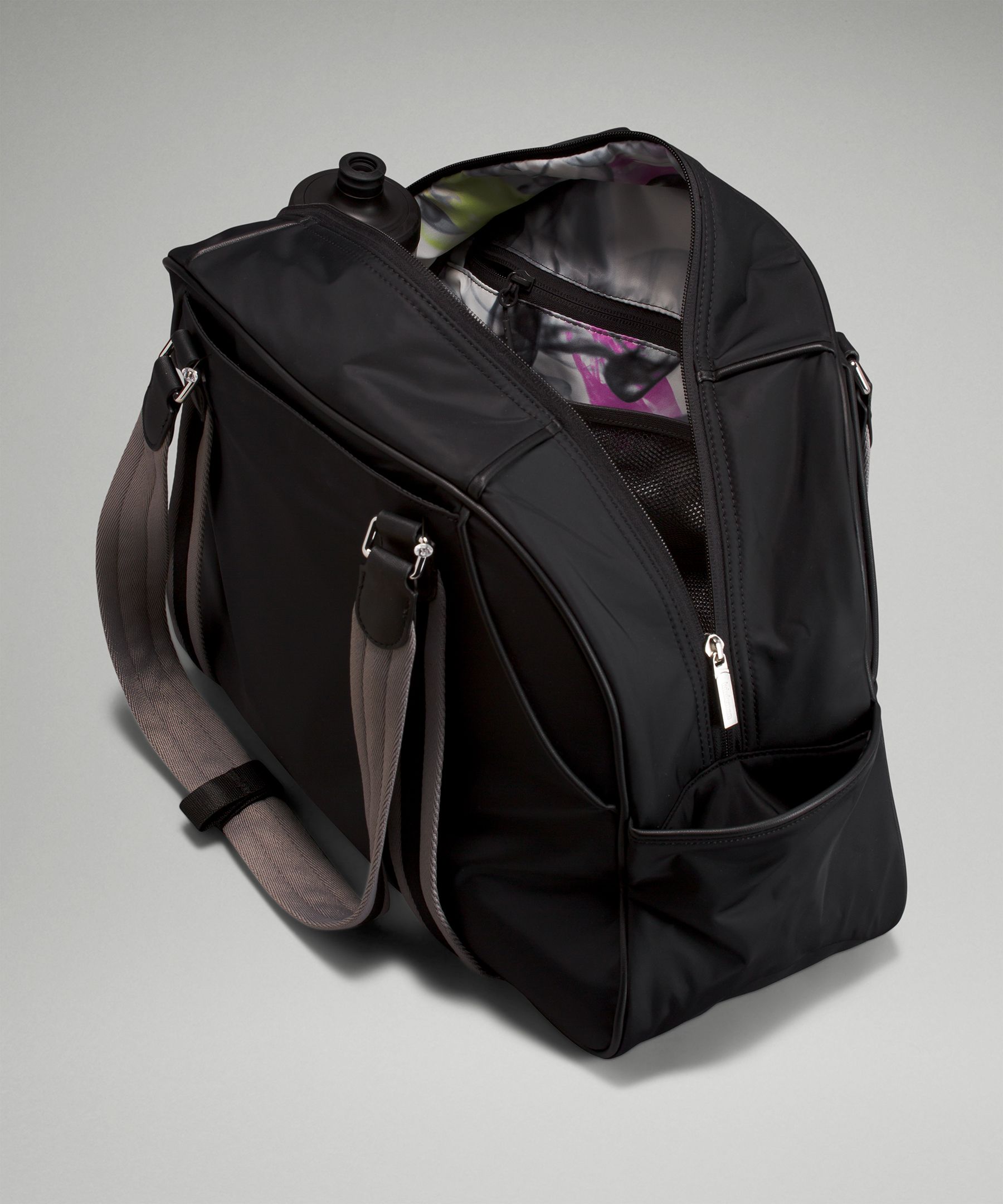 Throwback Velocity Gym Bag curated on LTK