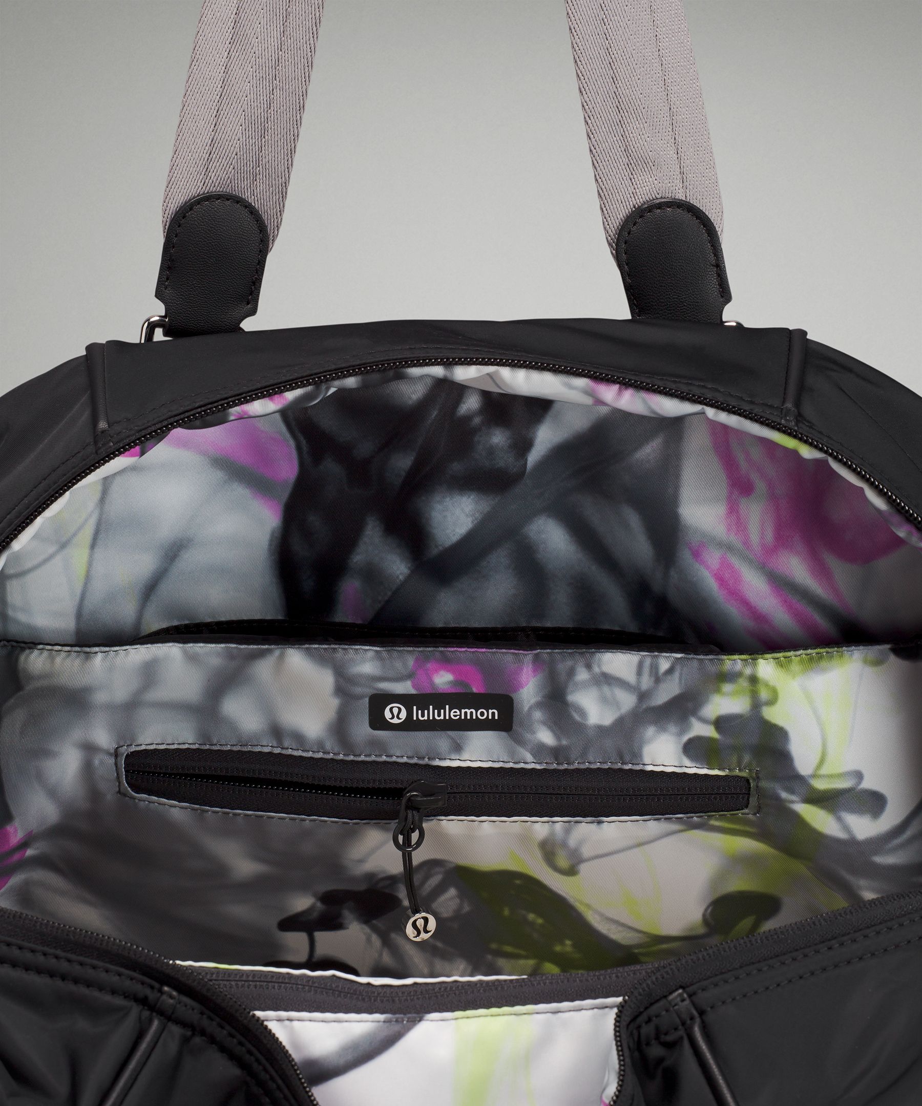 Throwback Velocity Gym Bag curated on LTK