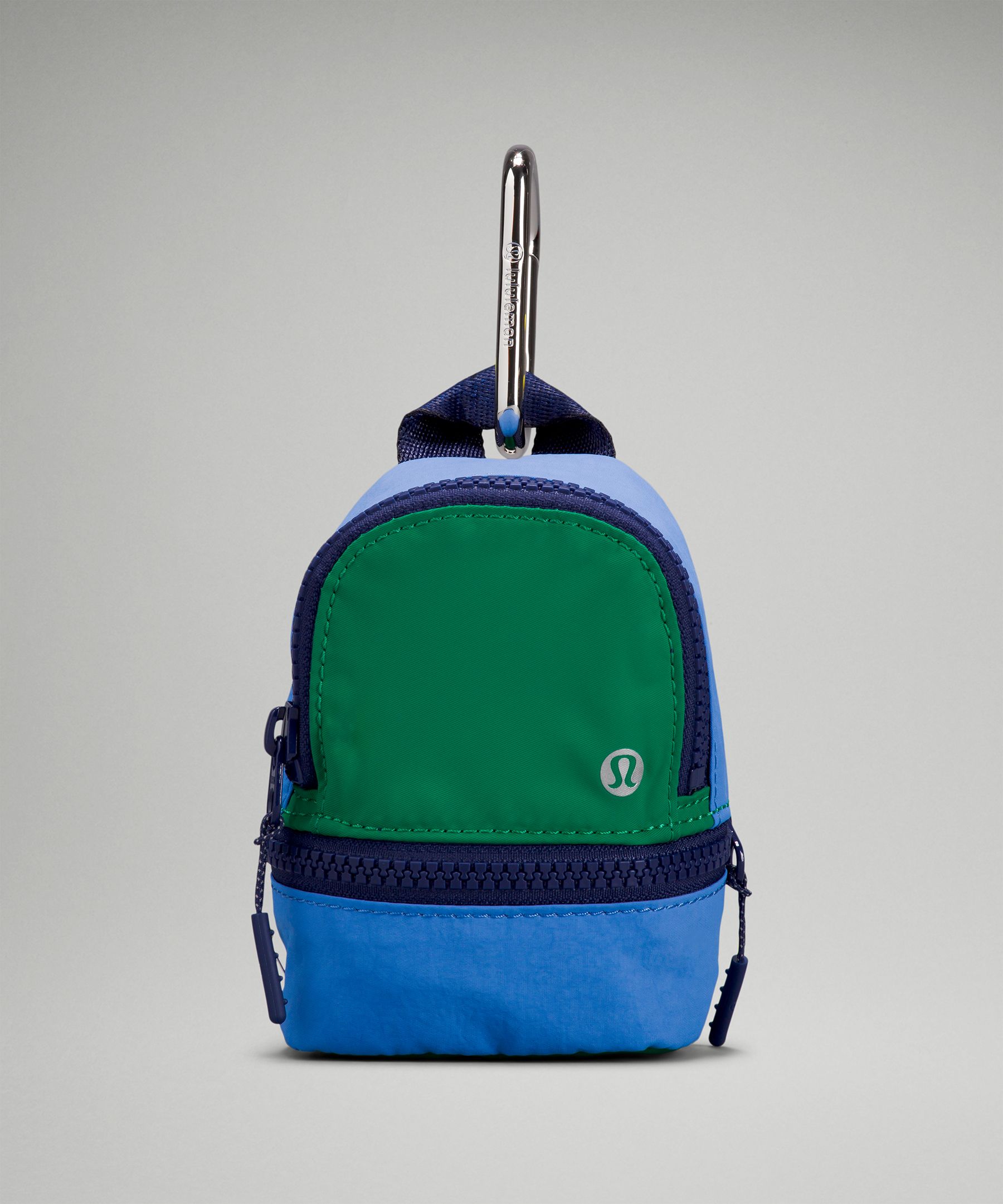 City Adventurer Backpack *Nano