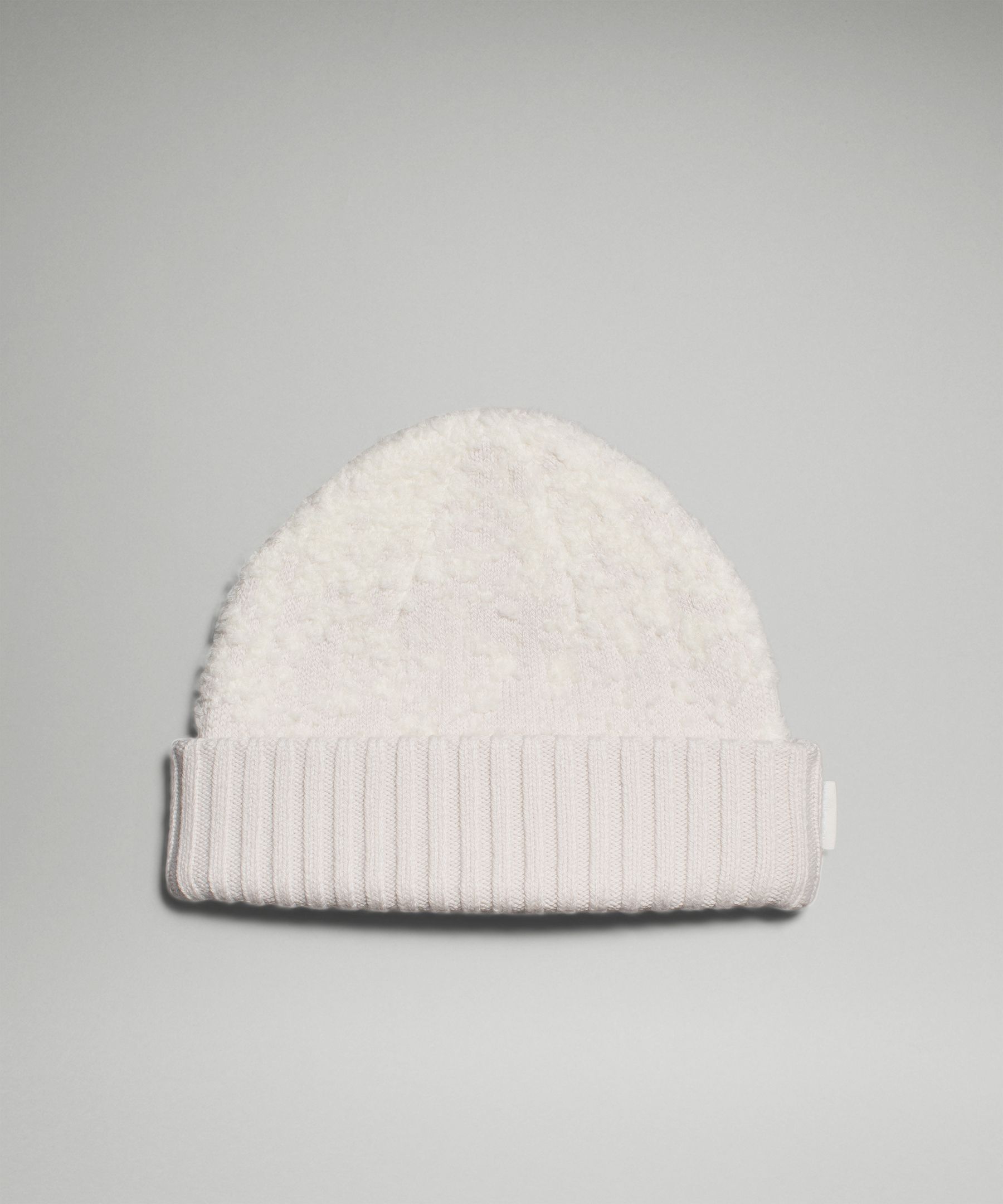 Women's Ombre Knit Textured Beanie | キャップ＆帽子 | Lululemon JP
