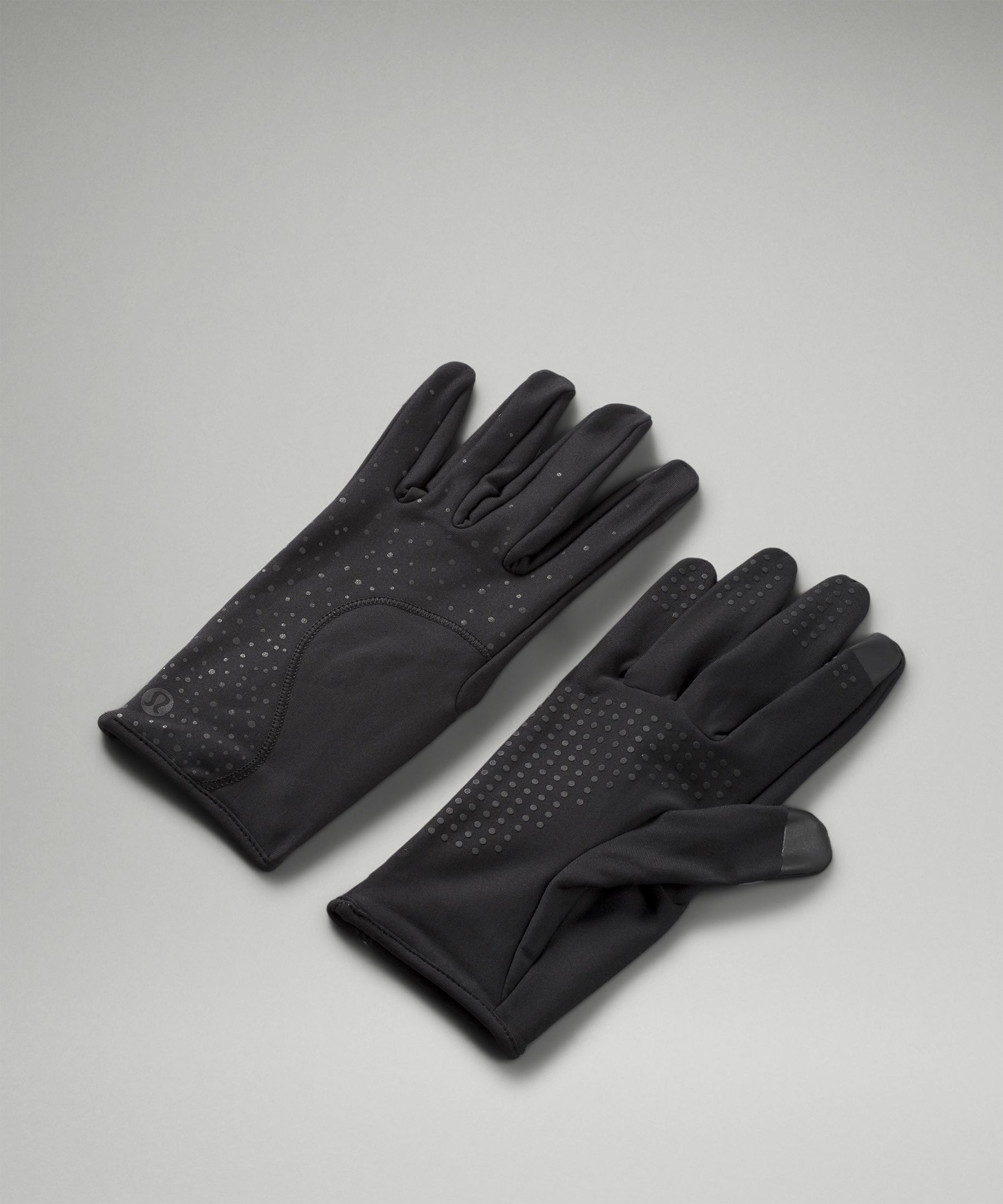 krise ihærdige videnskabsmand Women's Run for It All Reflective Gloves *Tech | Lululemon EU