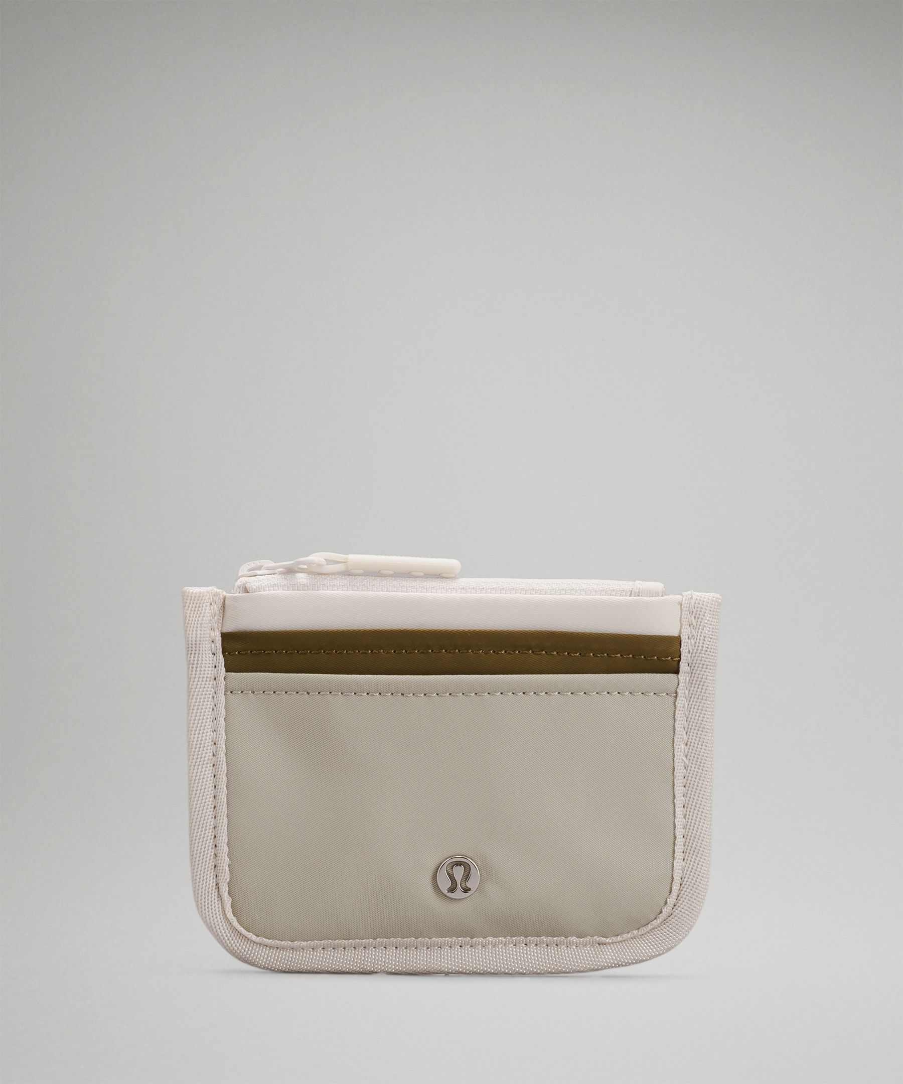 Lululemon True Identity Card Case