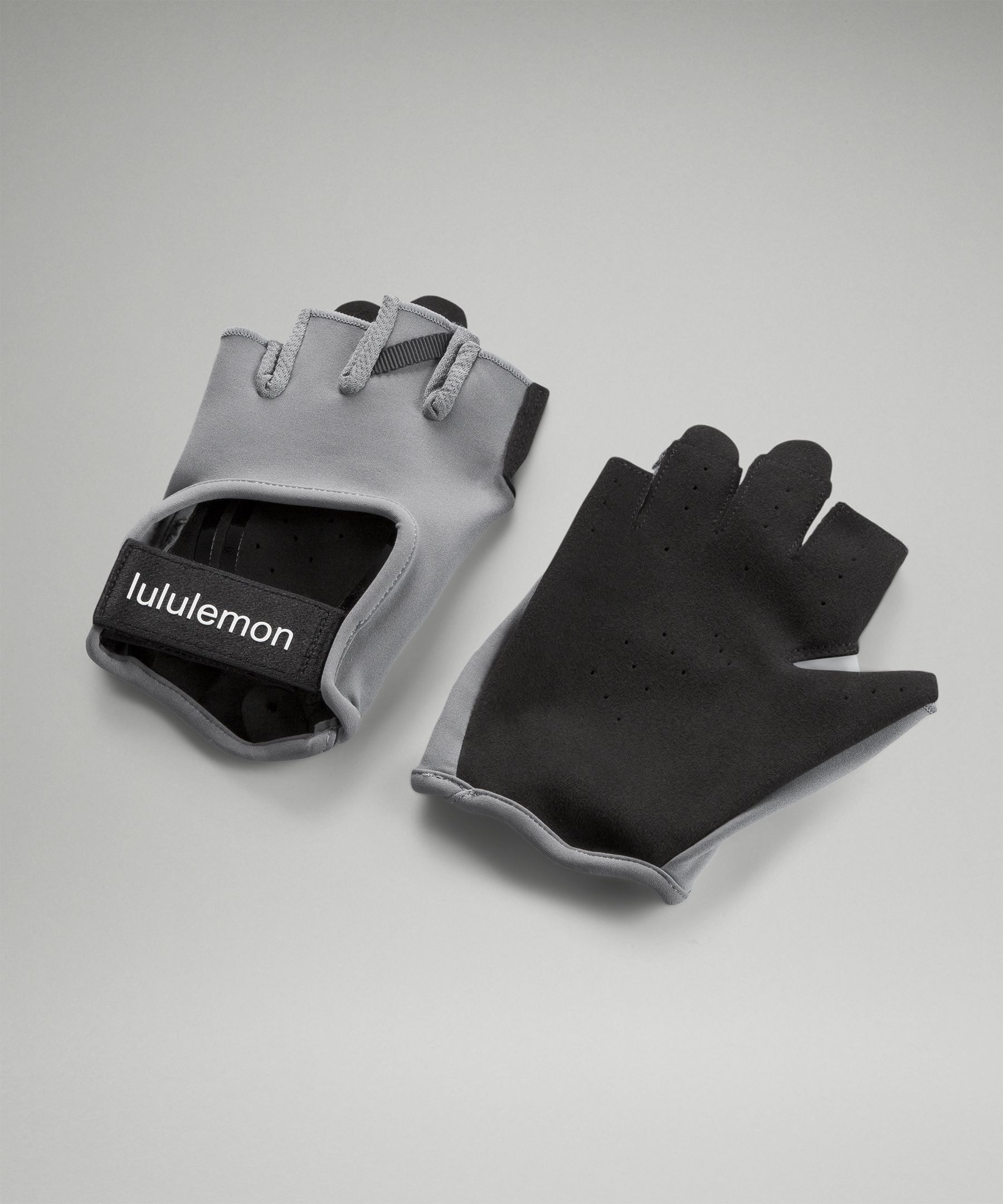 Lululemon gym online gloves