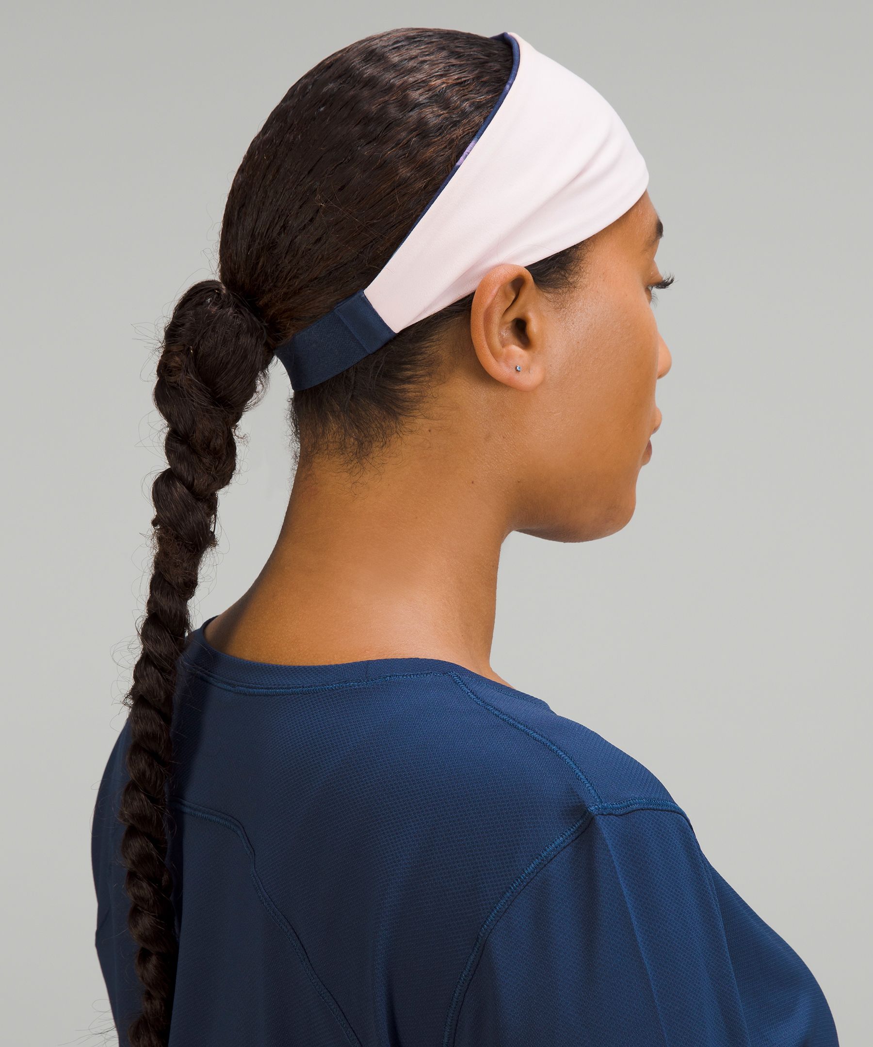 Women's Fringe Fighter Headband *Nulu