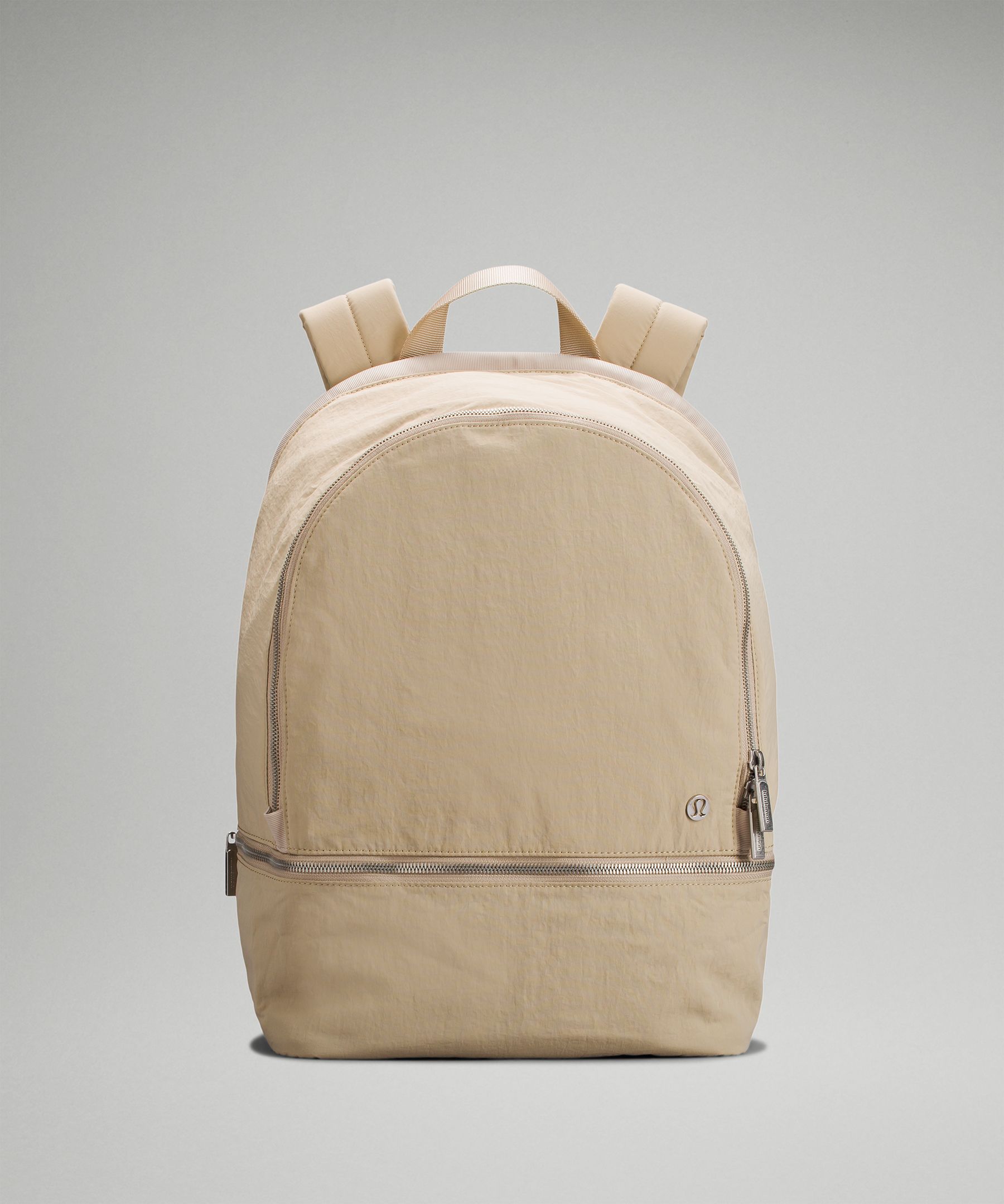 Lululemon City Adventurer Backpack 20l In Trench