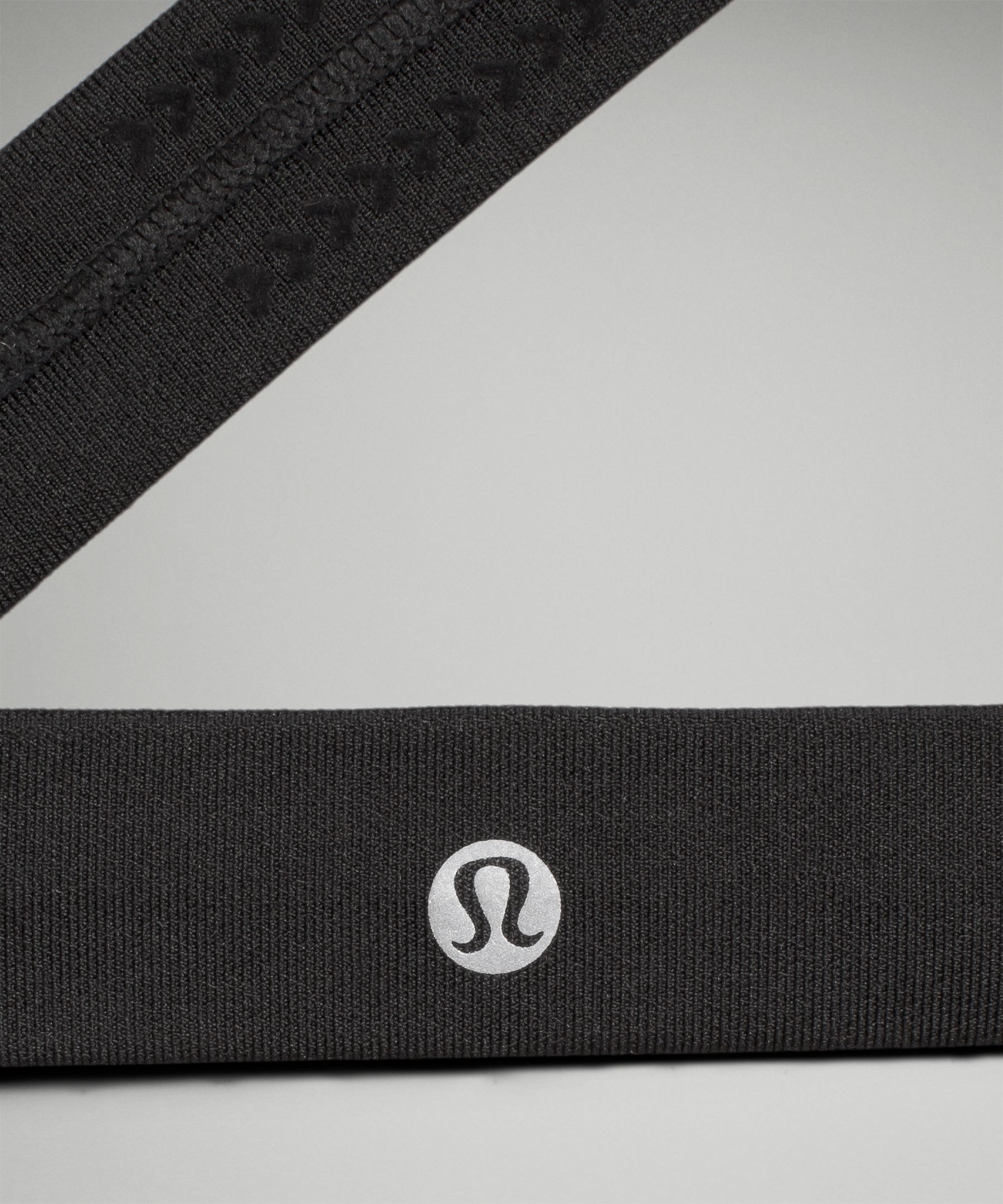 Lululemon Cardio Cross Trainer Headband