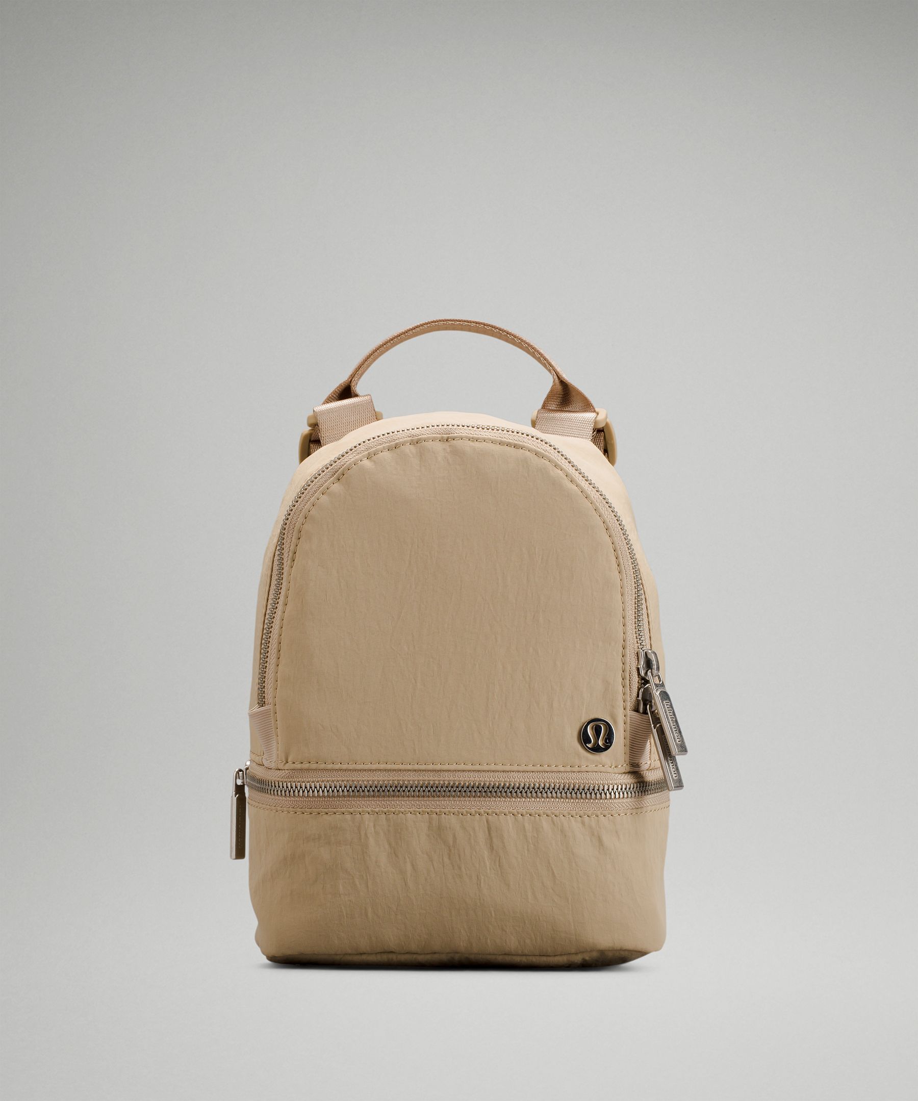 Lululemon City Adventurer Backpack Micro 3l In Trench