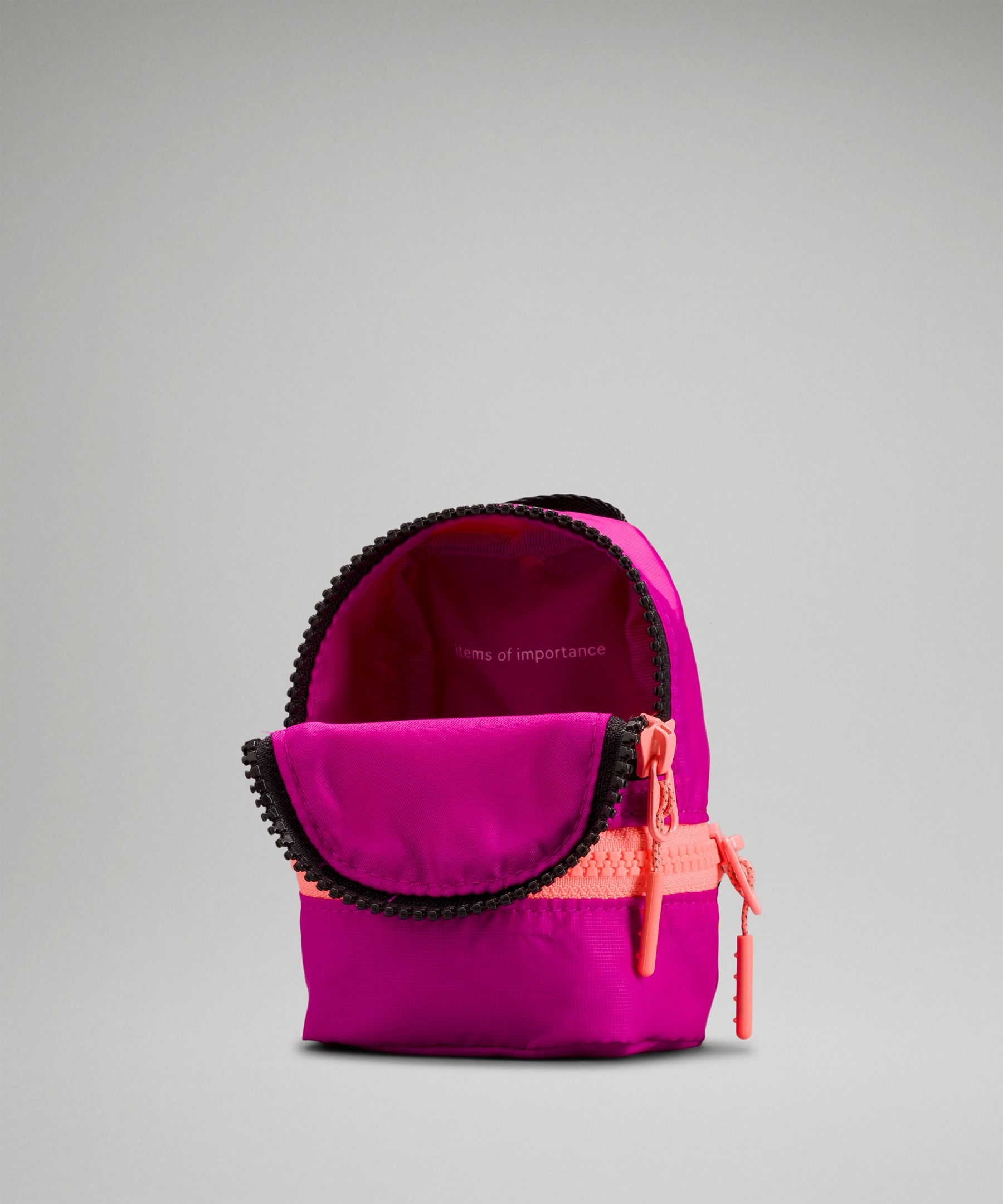 Lululemon City Adventurer Backpack *Nano. 4