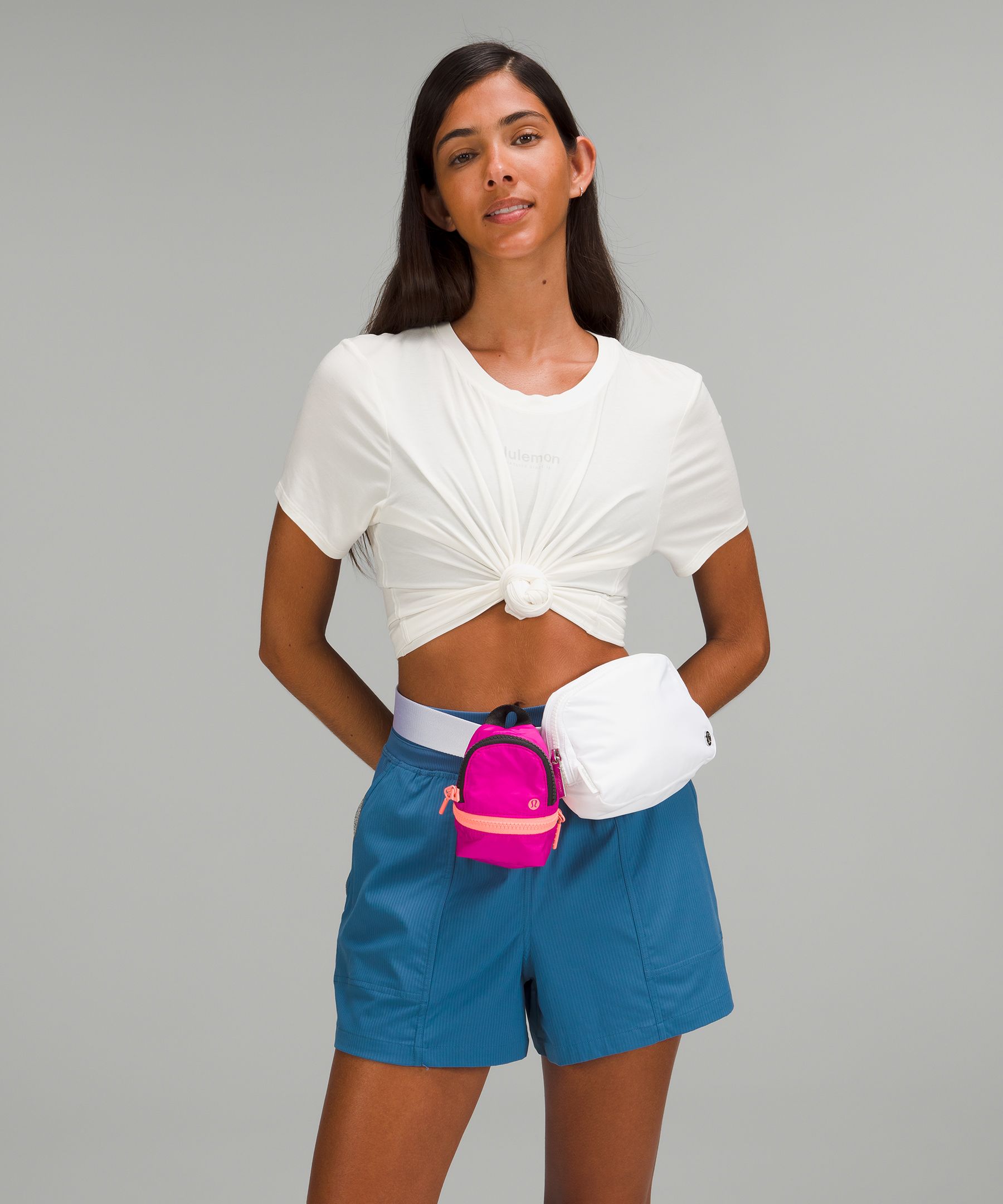 Lululemon City Adventurer Backpack *Nano. 5