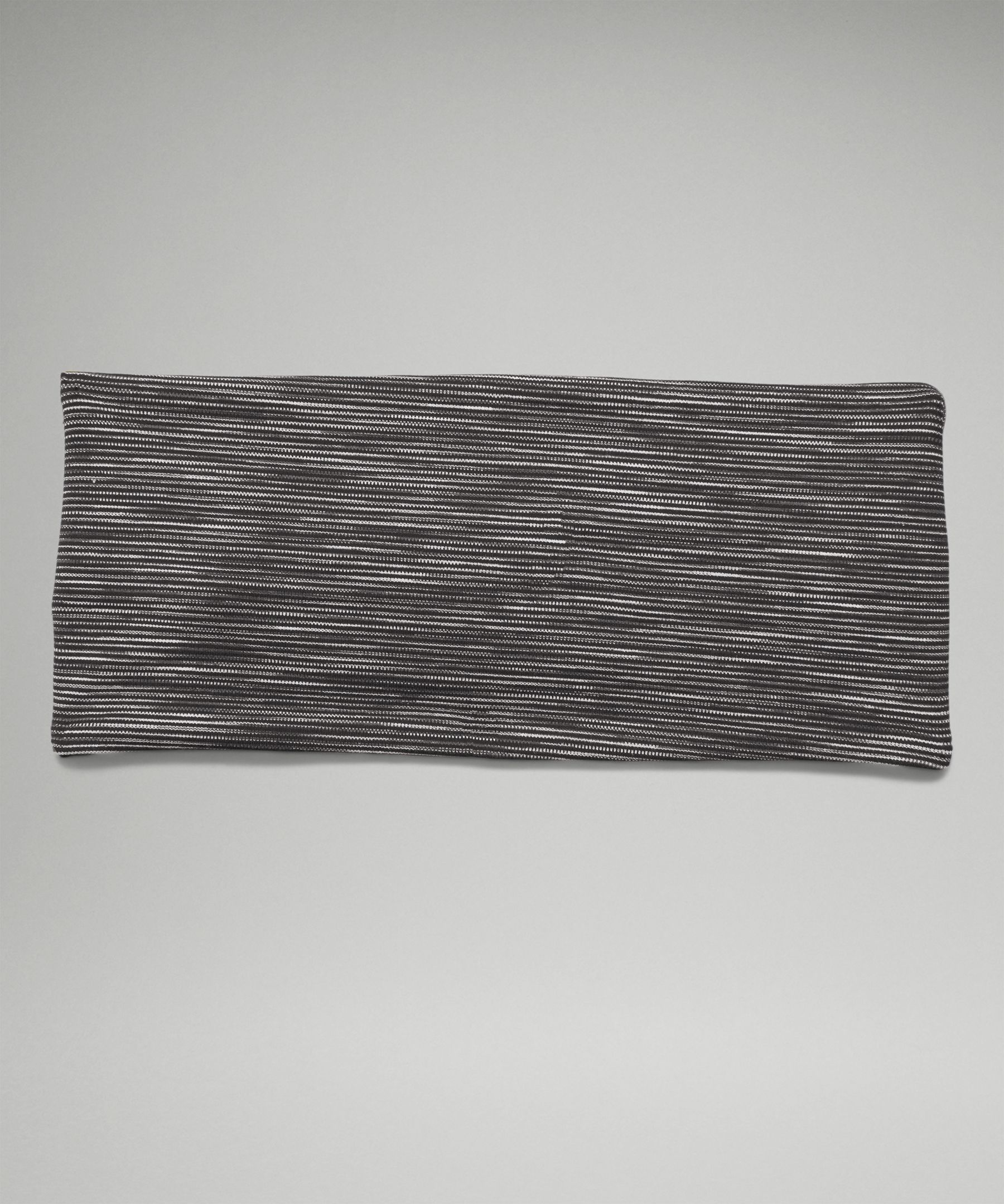 Lululemon Fringe Fighter Nulu Headband