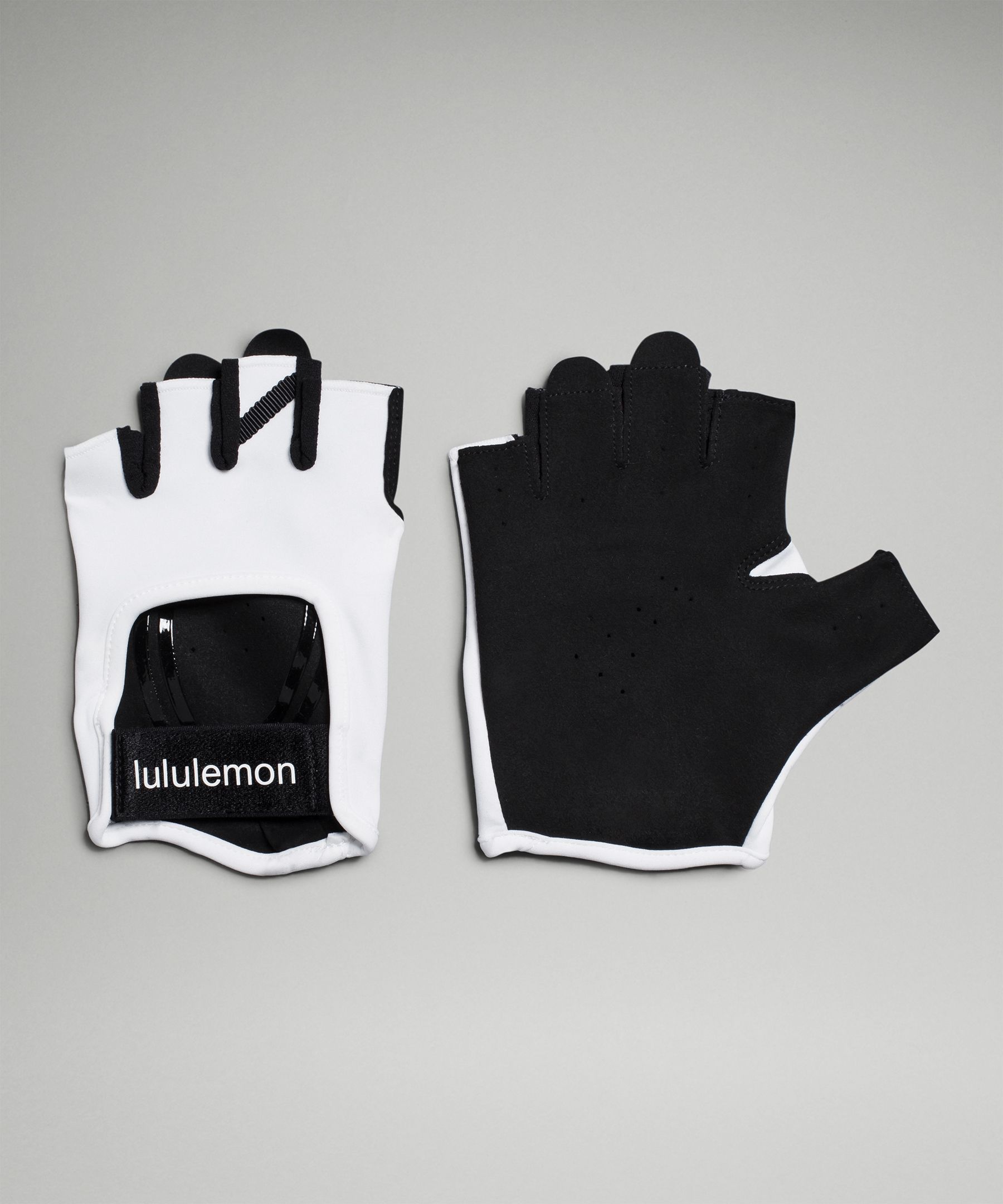 Lululemon best sale gym gloves