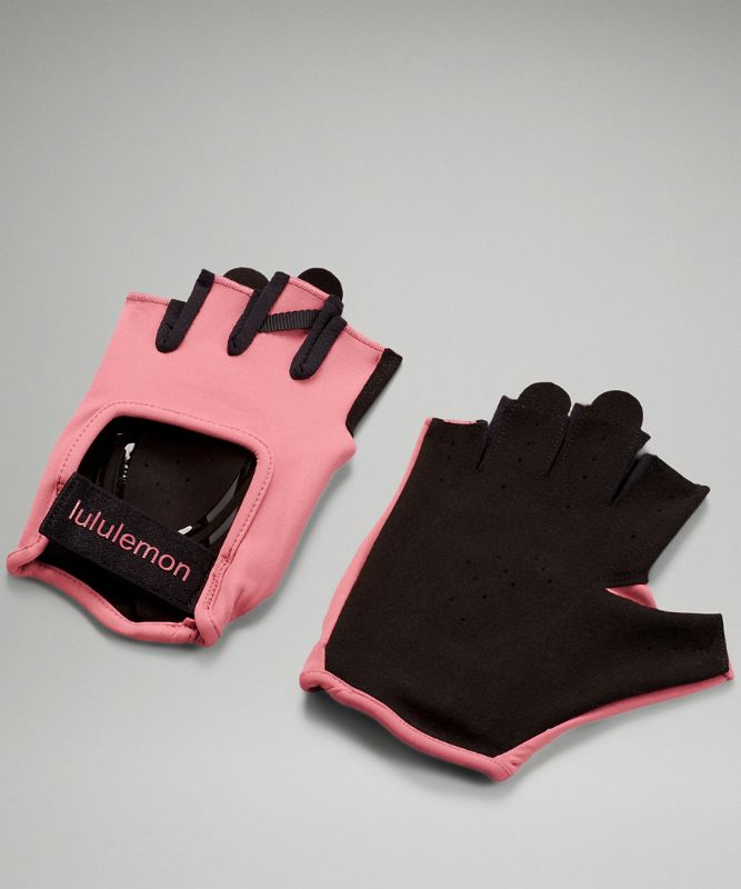 Women's Wunder Train Gloves